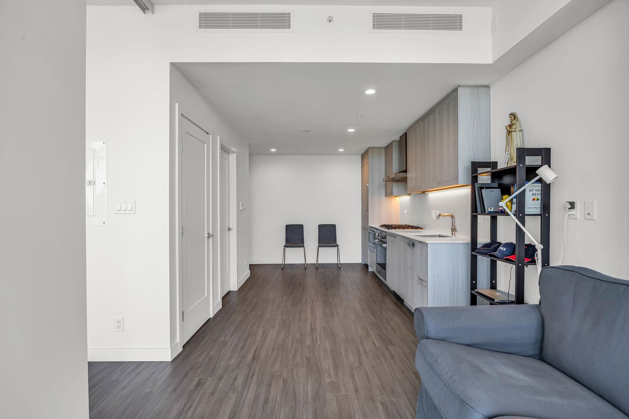2502 - 2351 Beta Avenue, Burnaby, V5C 0M2 — photo 5