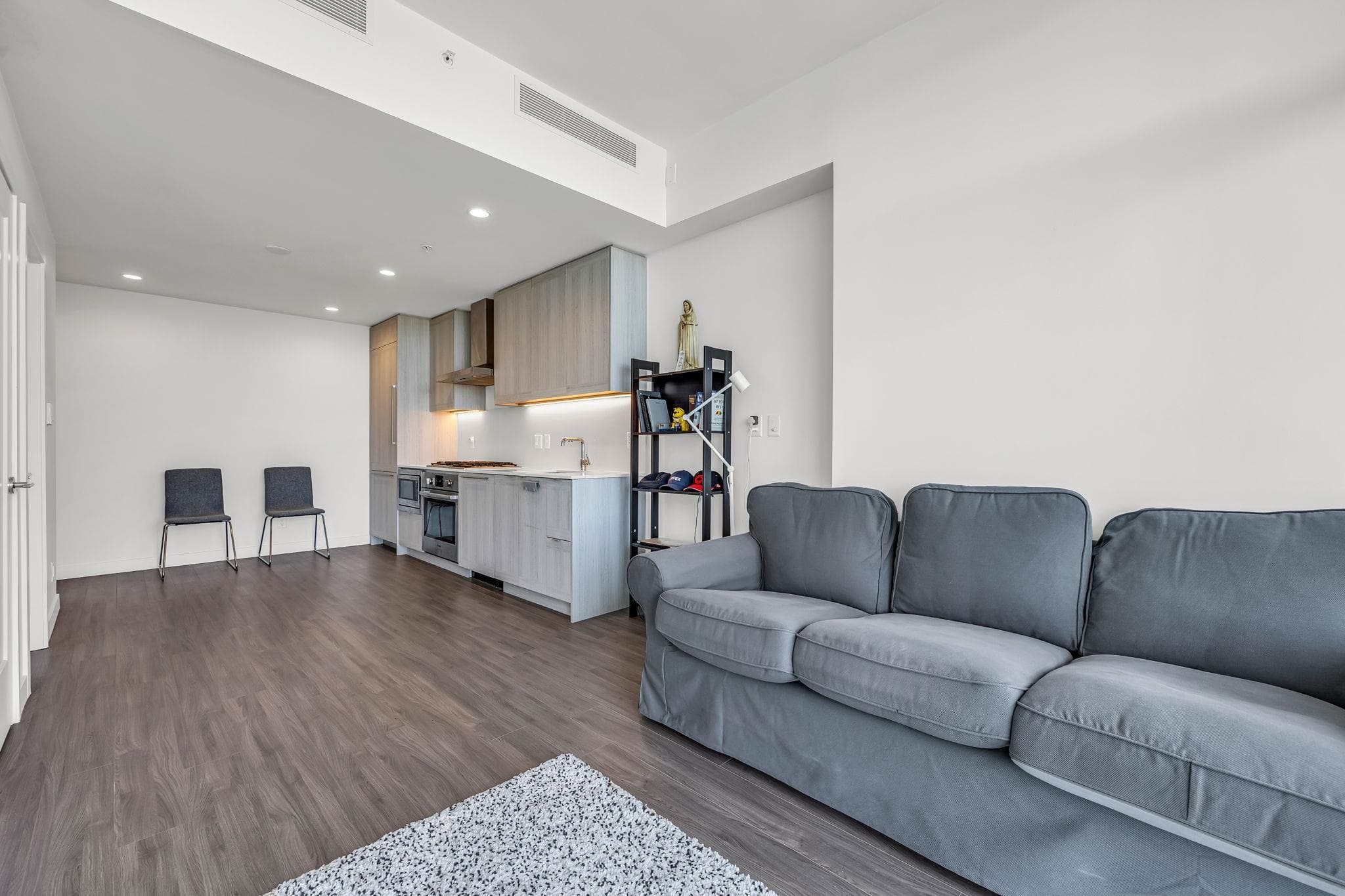 2502 - 2351 Beta Avenue, Burnaby, V5C 0M2 — photo 4