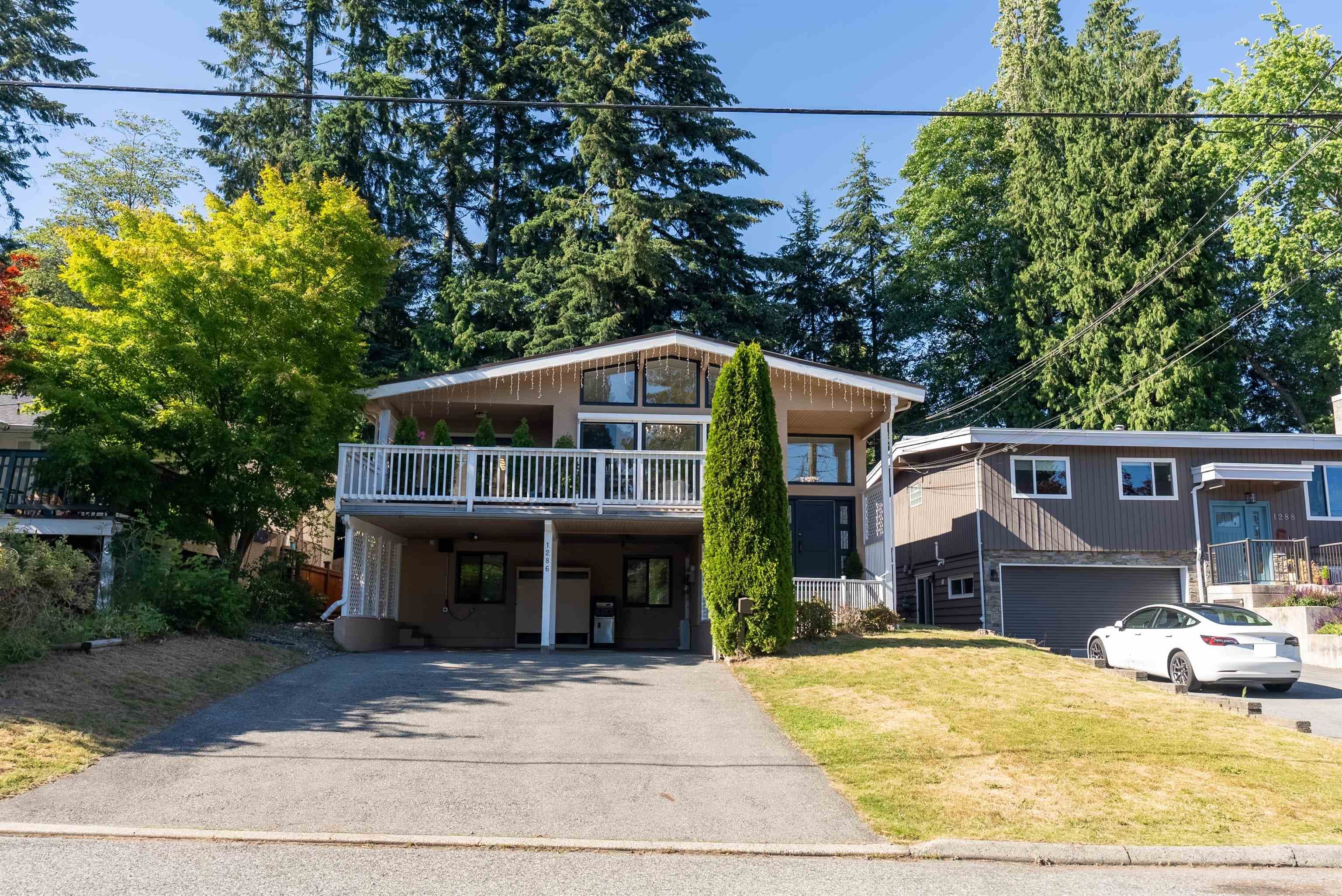 1286 Wellington Drive, North Vancouver, V7K 1L2 — photo 3