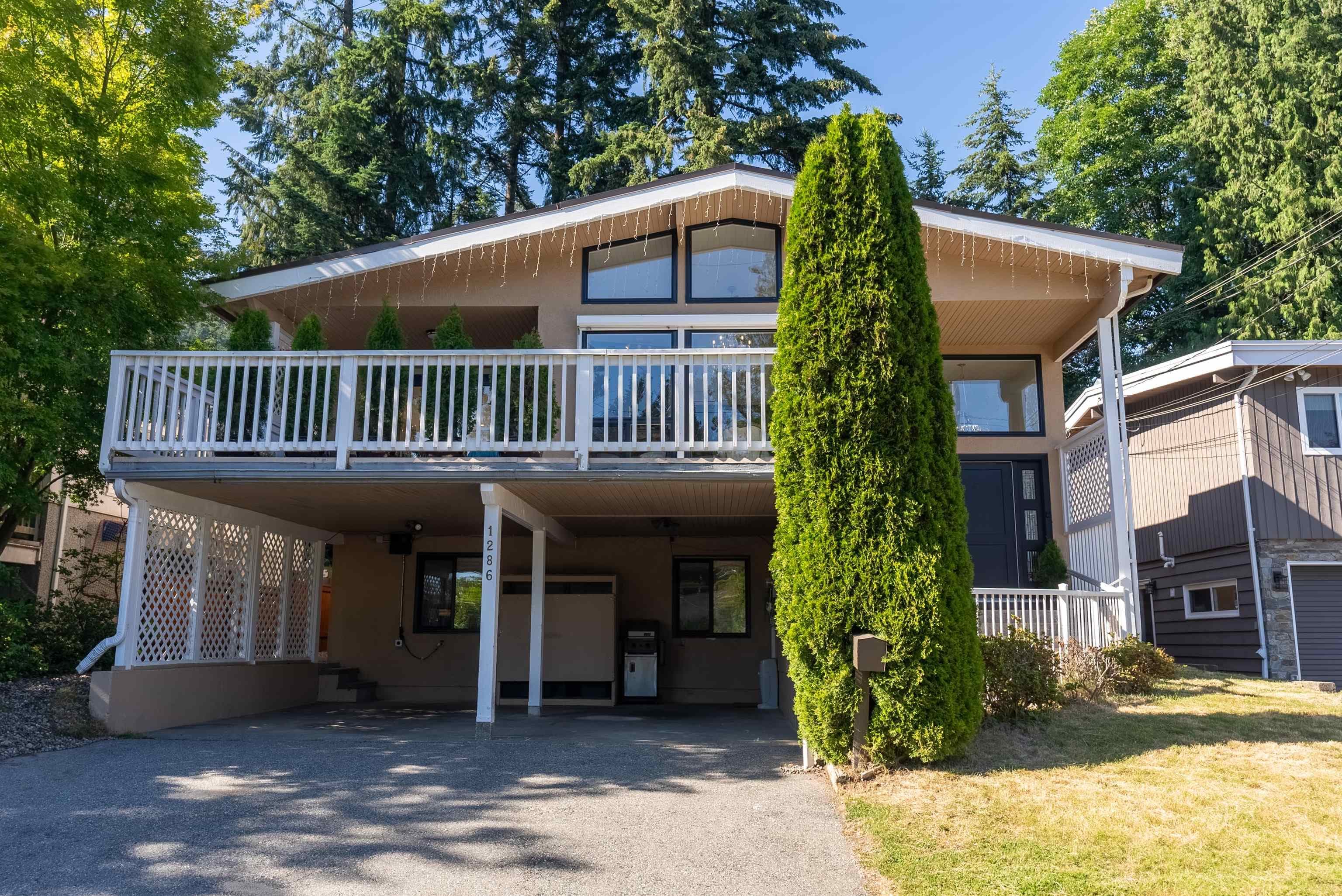 1286 Wellington Drive, North Vancouver, V7K 1L2 — photo 4