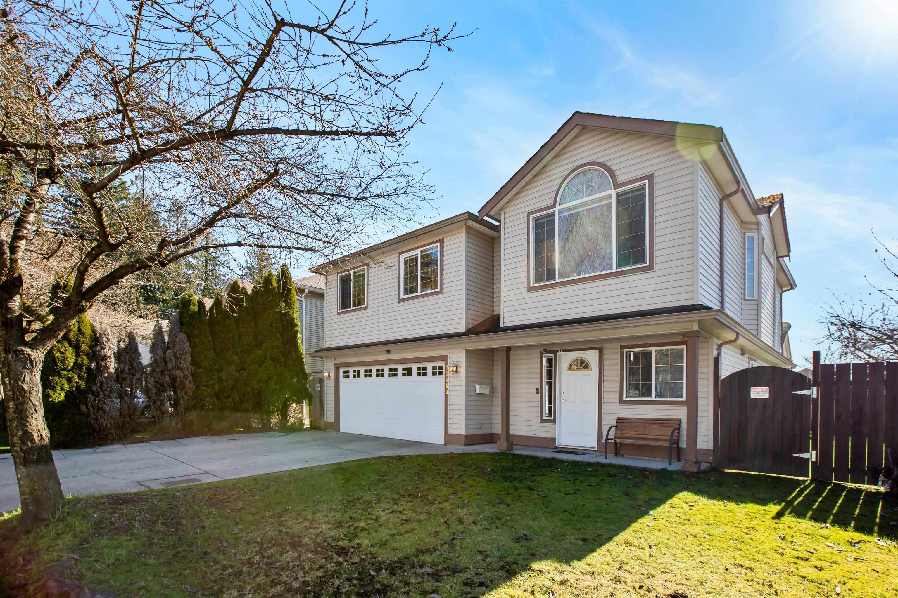 20660 Thorne Avenue, Maple Ridge, V2X 2K8 — photo 3