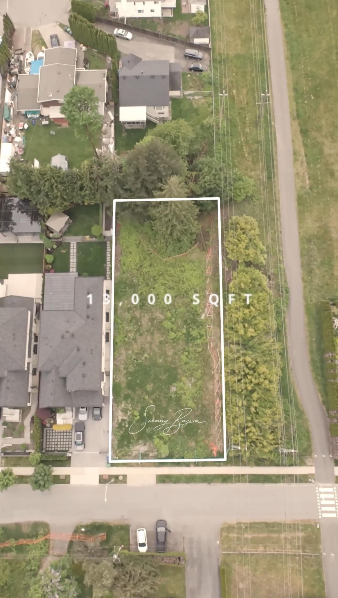 9525 162a Street, Surrey