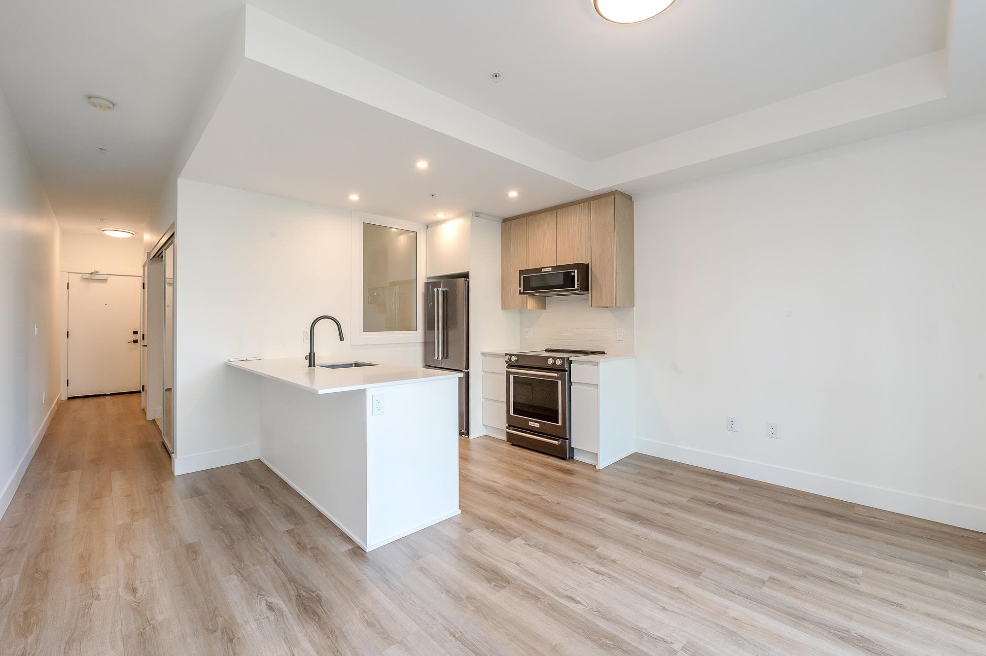 1311 - 2180 Kelly Avenue, Port Coquitlam, V3C 0S6 — photo 3