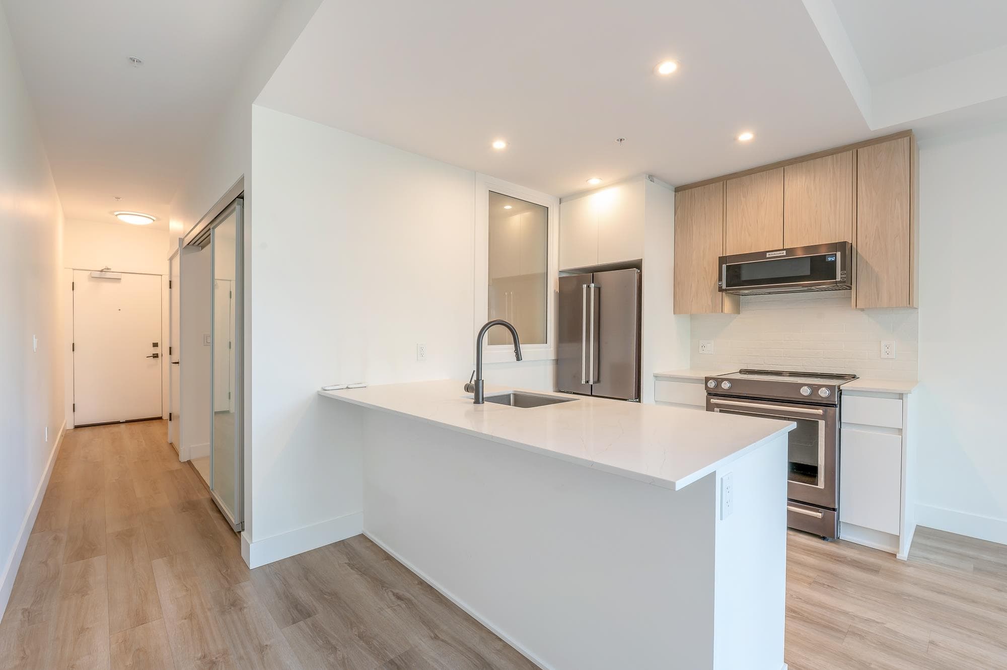 1311 - 2180 Kelly Avenue, Port Coquitlam, V3C 0S6 — photo 4