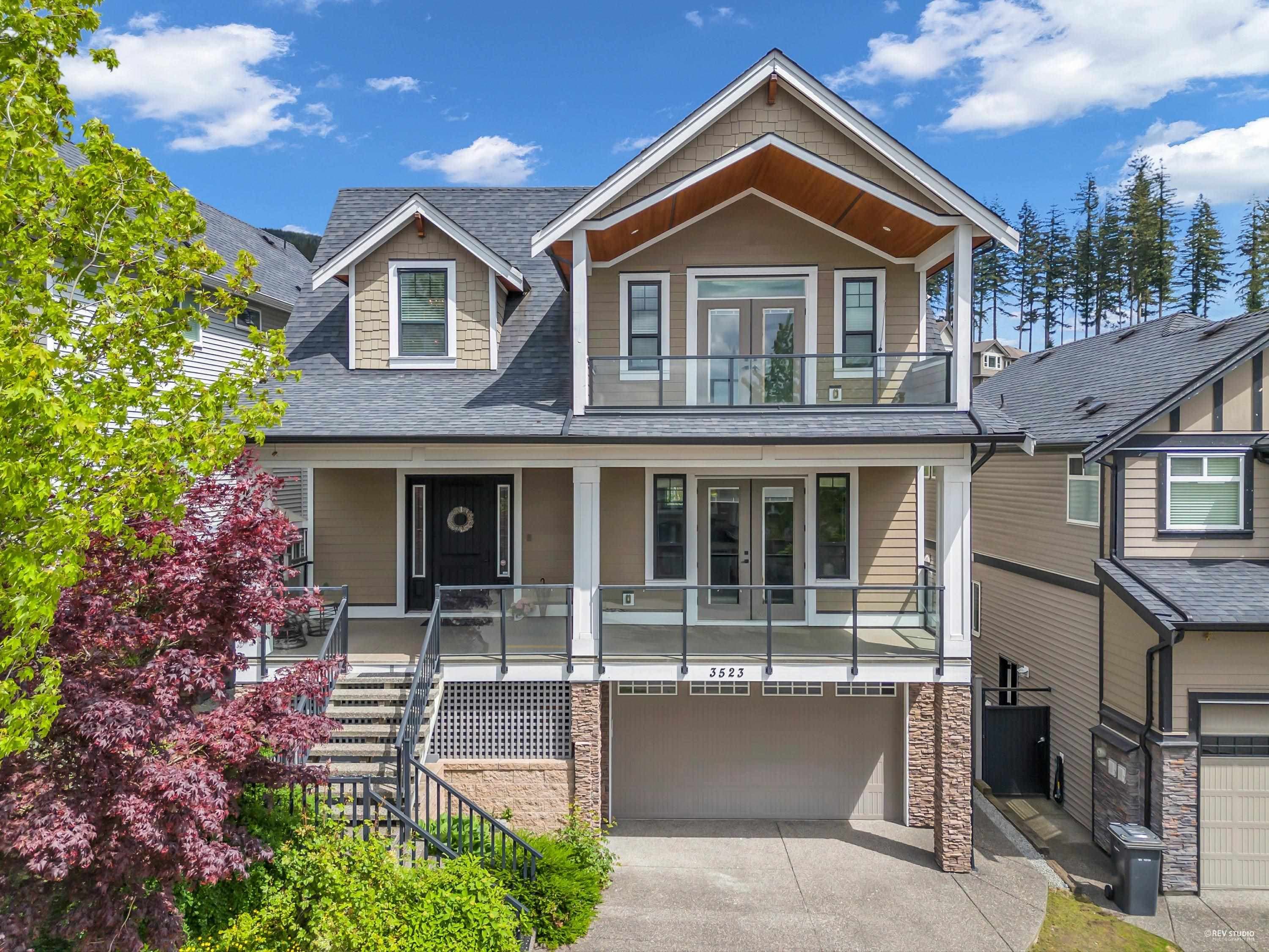 3523 Princeton Avenue, Coquitlam