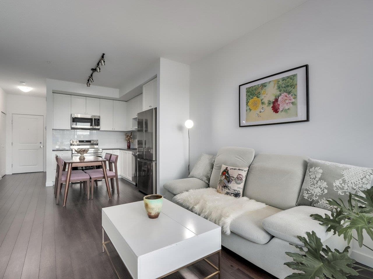 321 - 15738 85 Avenue, Surrey, V4N 6Y1 — photo 3