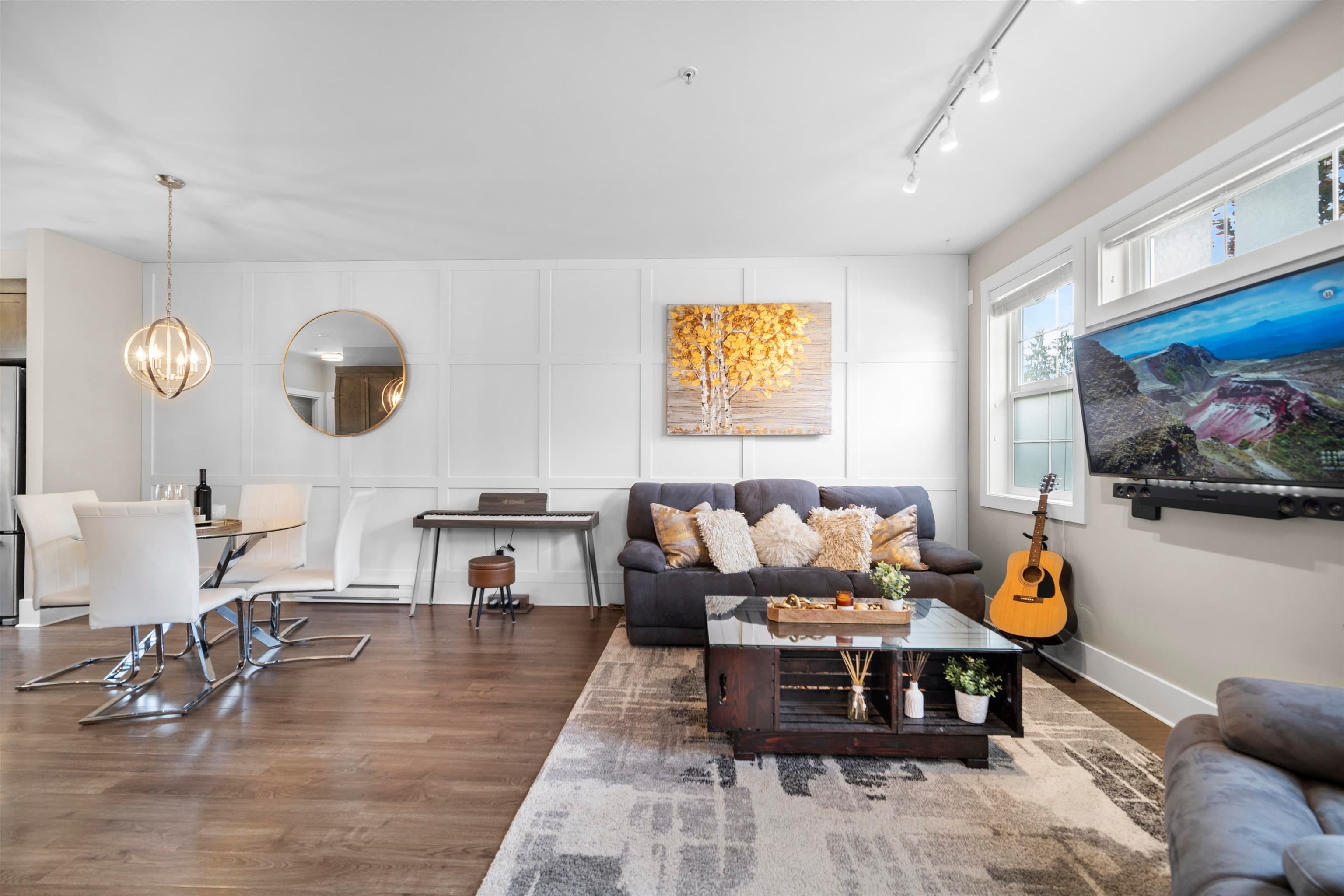 53 - 12161 237 Street, Maple Ridge, V4R 0E7 — photo 1