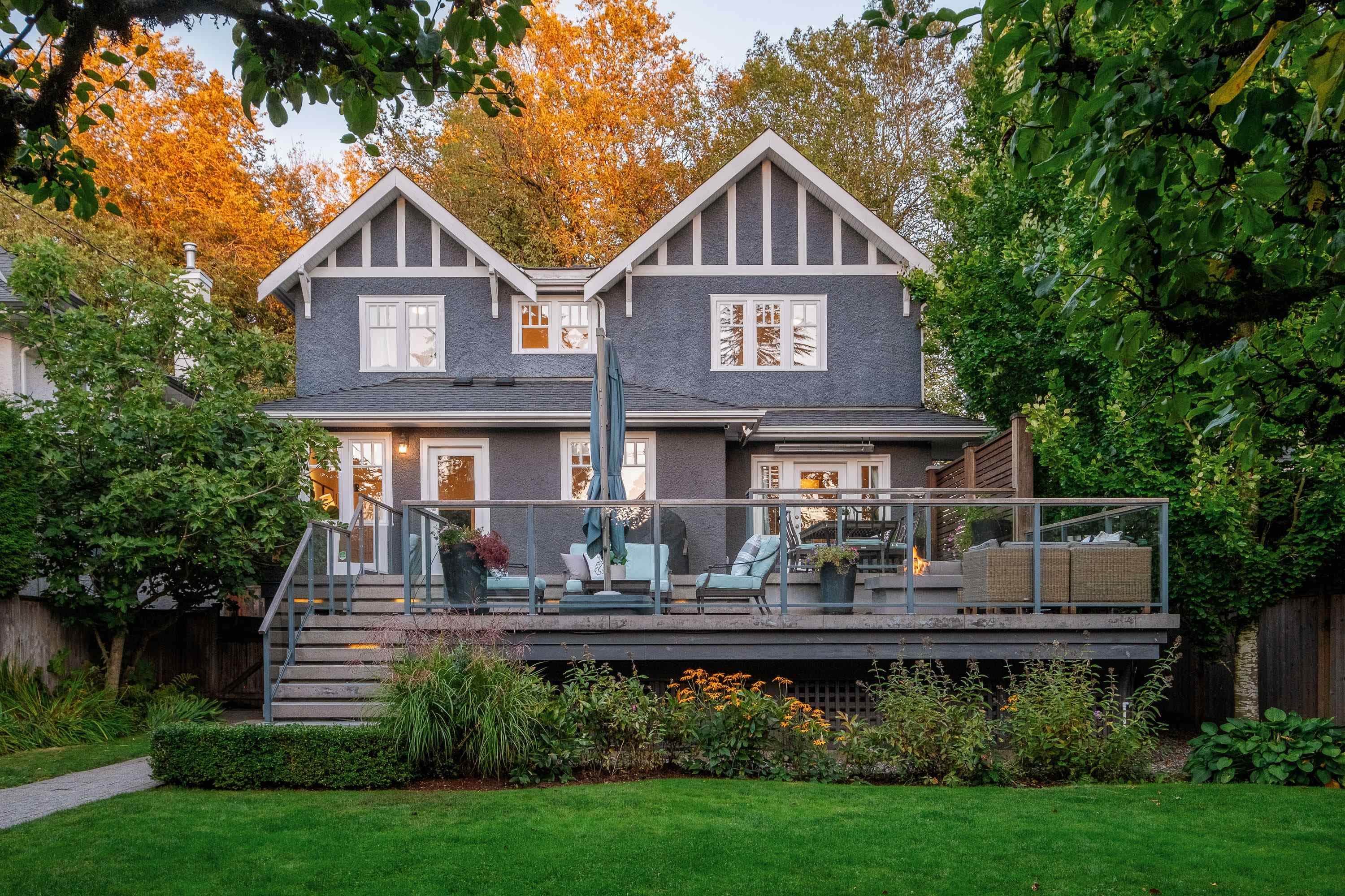 5611 Elm Street, Vancouver, V6N 1A3 — photo 2