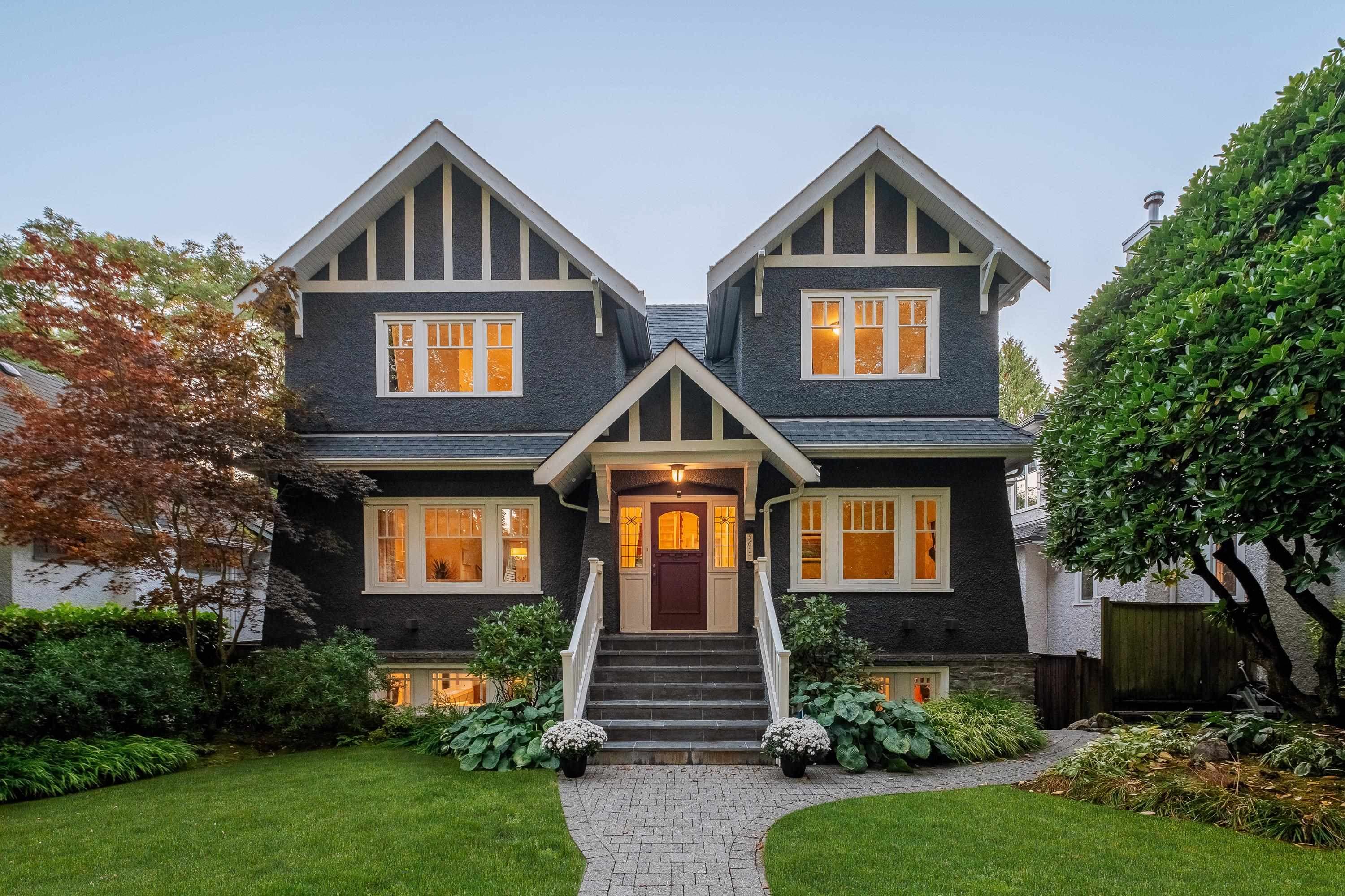 5611 Elm Street, Vancouver