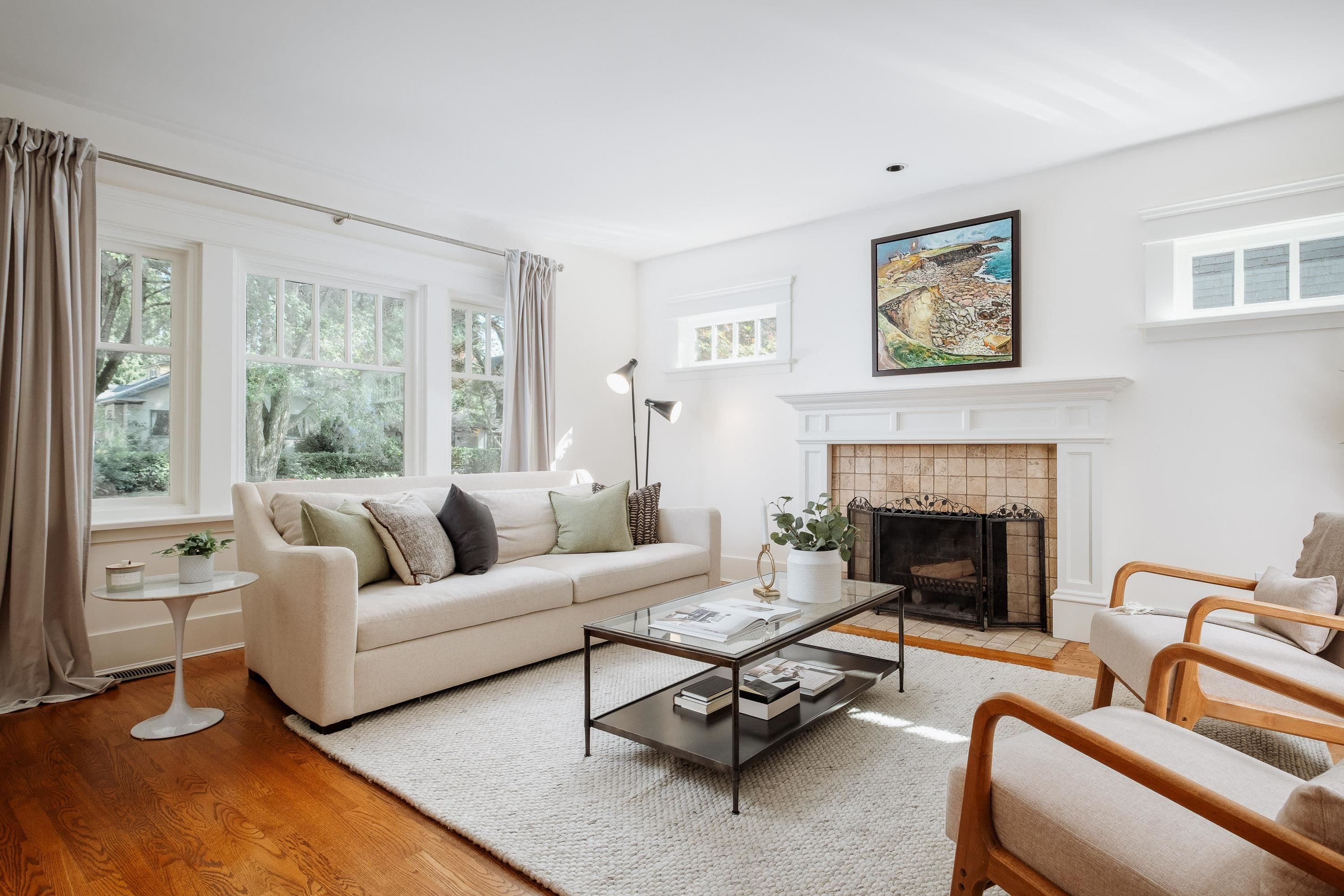 5611 Elm Street, Vancouver, V6N 1A3 — photo 4