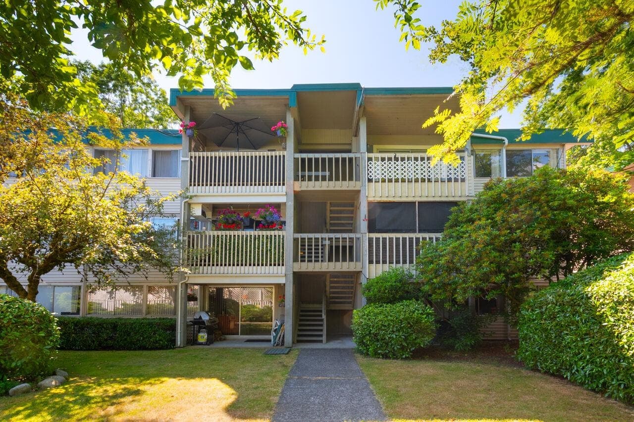 842 Westview Crescent, North Vancouver
