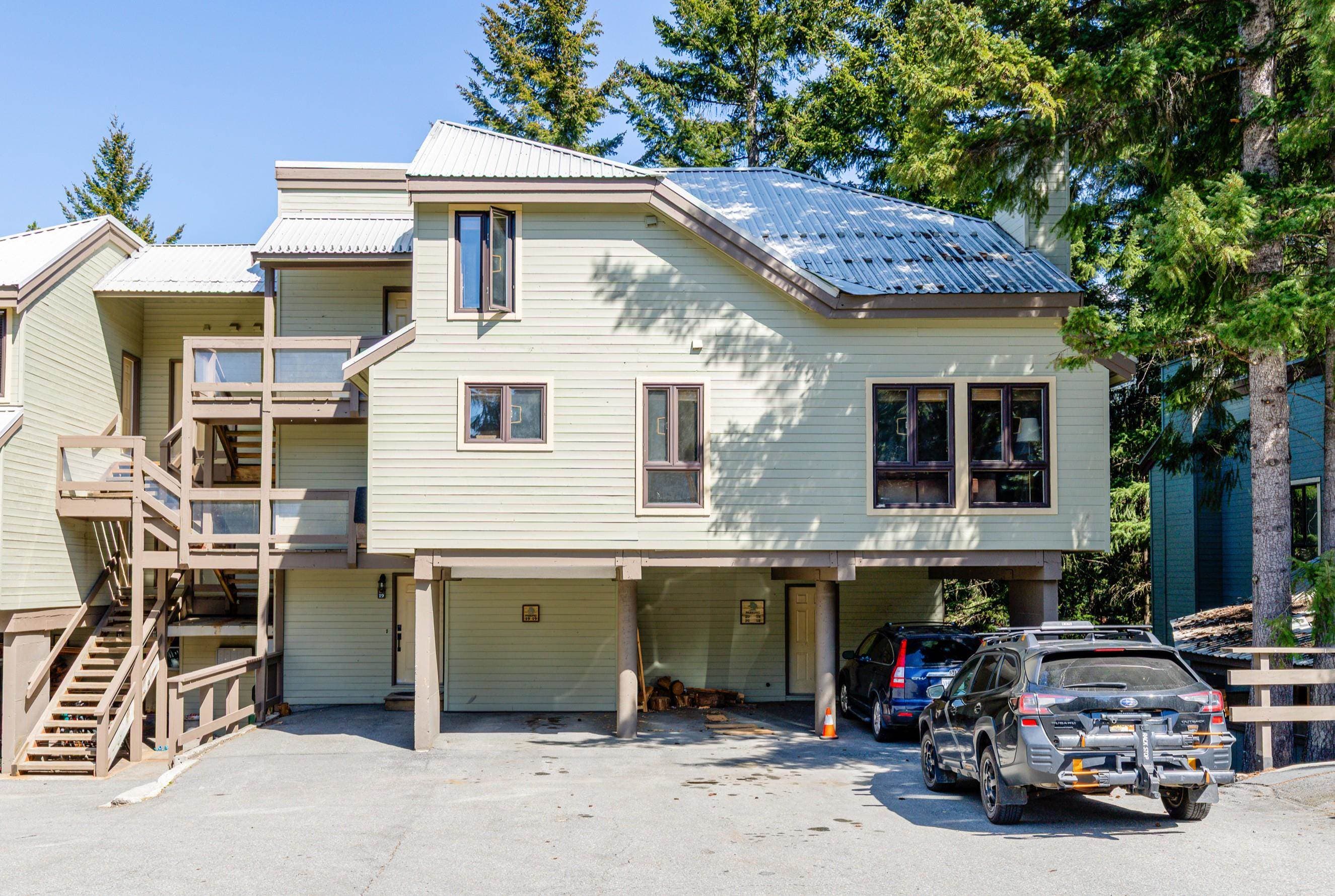 18 - 6125 Eagle Drive, Whistler, V8E 0W3 — photo 1