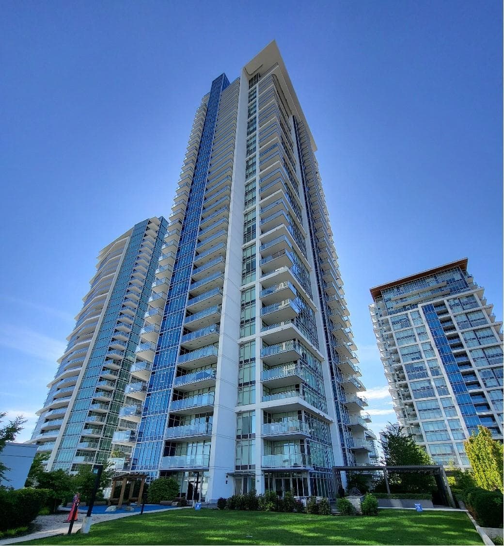 2105 - 2311 Beta Avenue, Burnaby, V5C 0M1 — photo 3