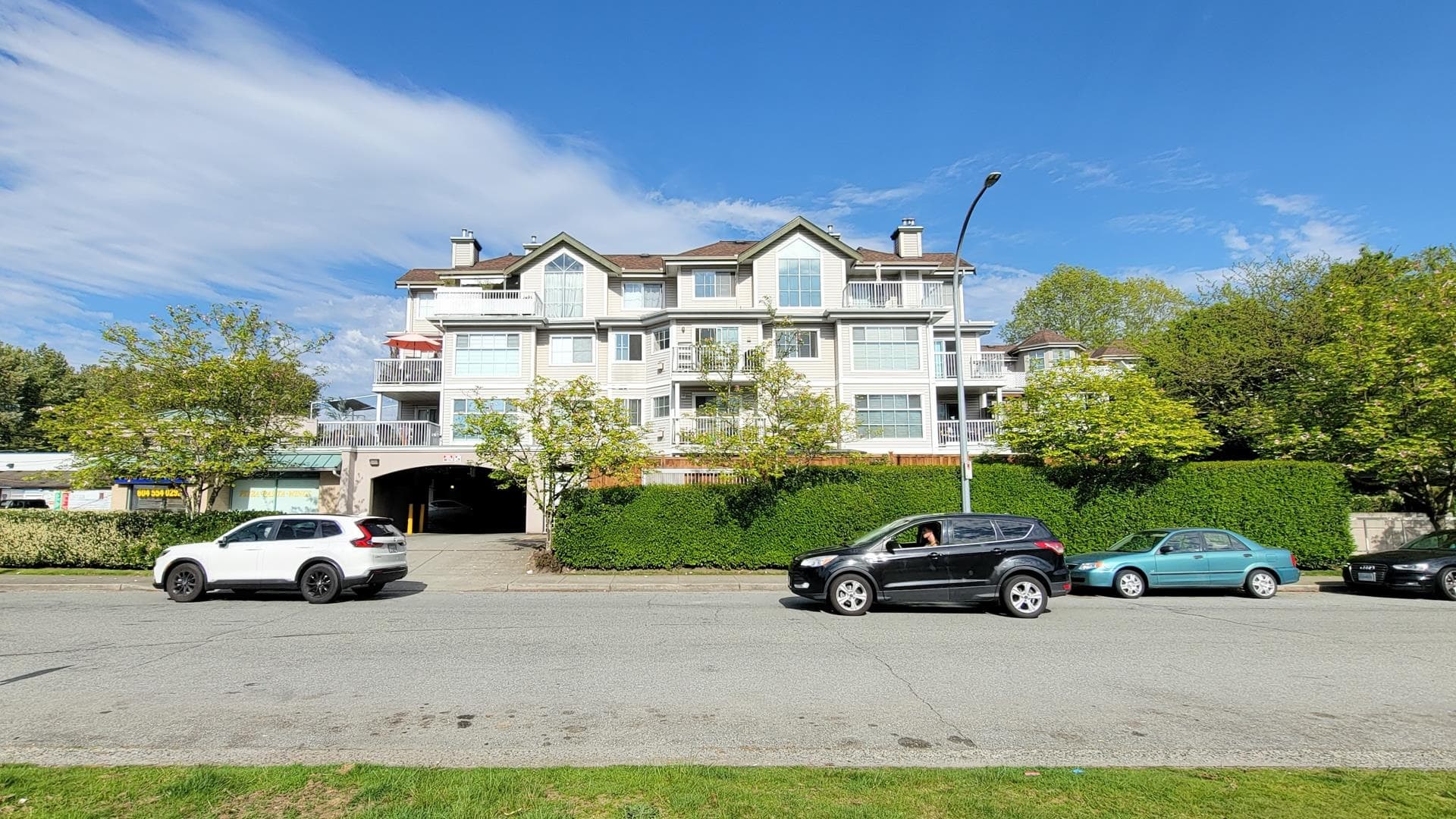 304 - 2678 Dixon Street, Port Coquitlam, V3C 6L7 — photo 3