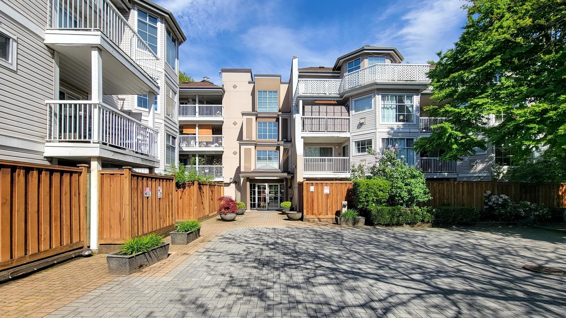 304 - 2678 Dixon Street, Port Coquitlam, V3C 6L7 — photo 4