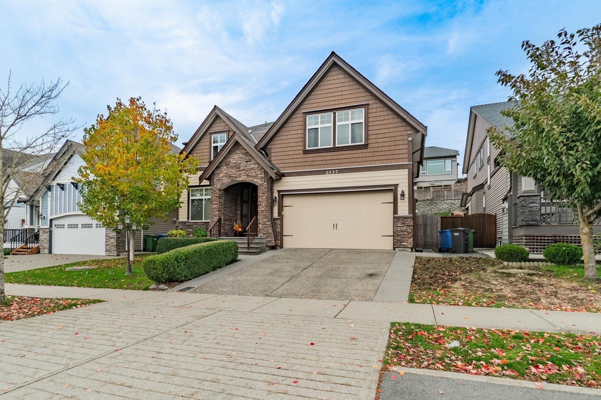 2337 Merlot Boulevard, Abbotsford