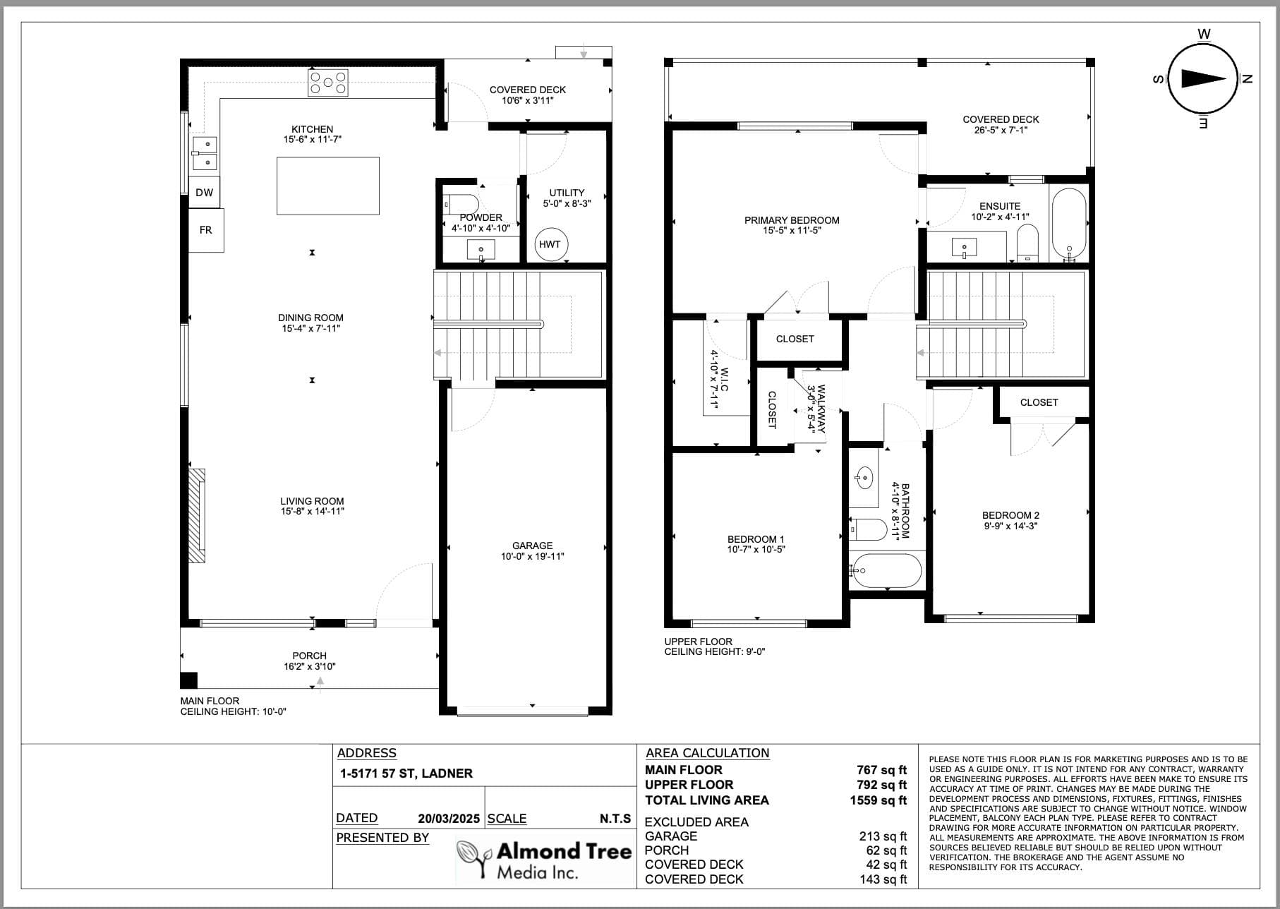 Lot 1 - 5171 57 Street, Ladner, V4K 3G2 — photo 3
