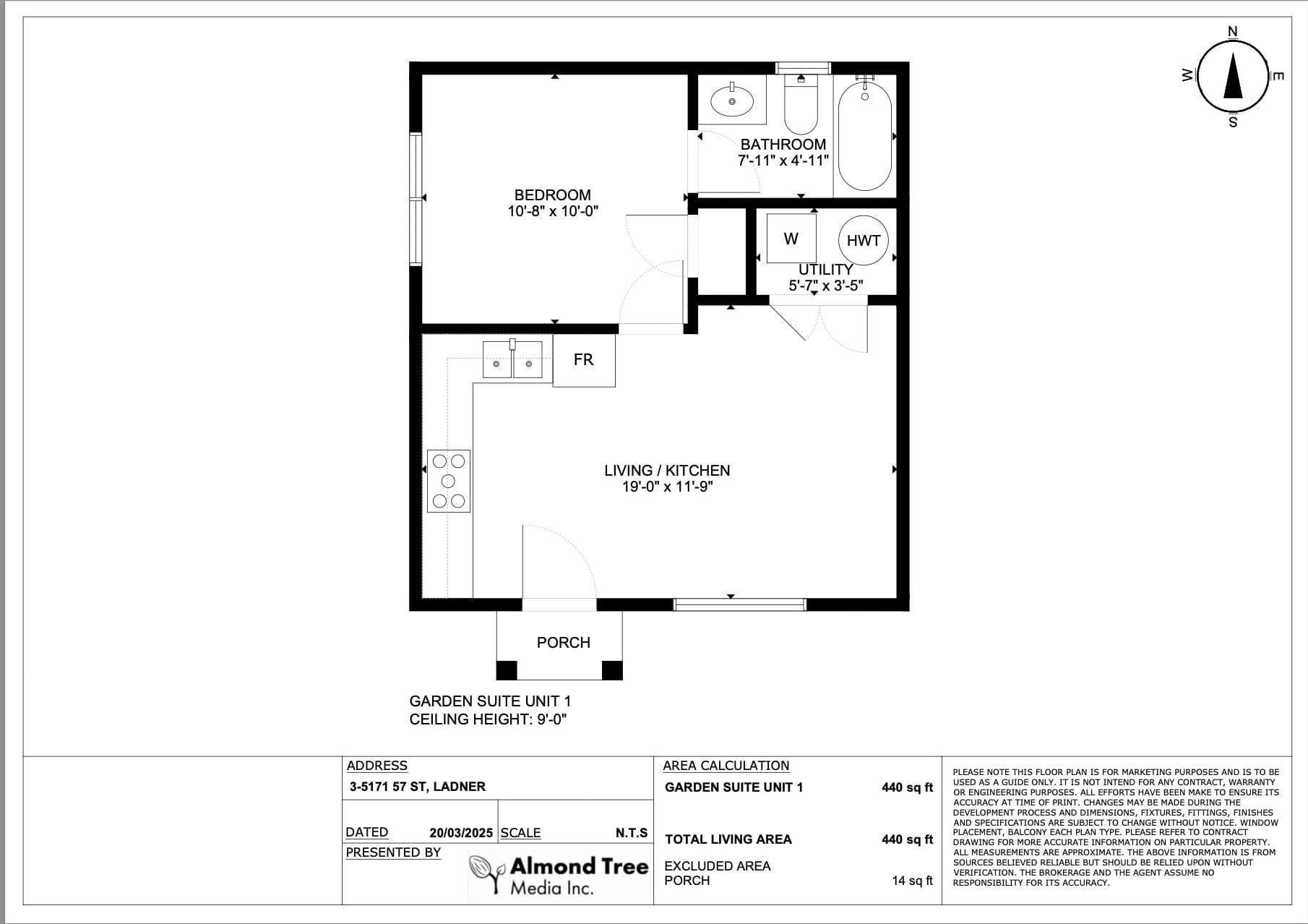 Lot 1 - 5171 57 Street, Ladner, V4K 3G2 — photo 4