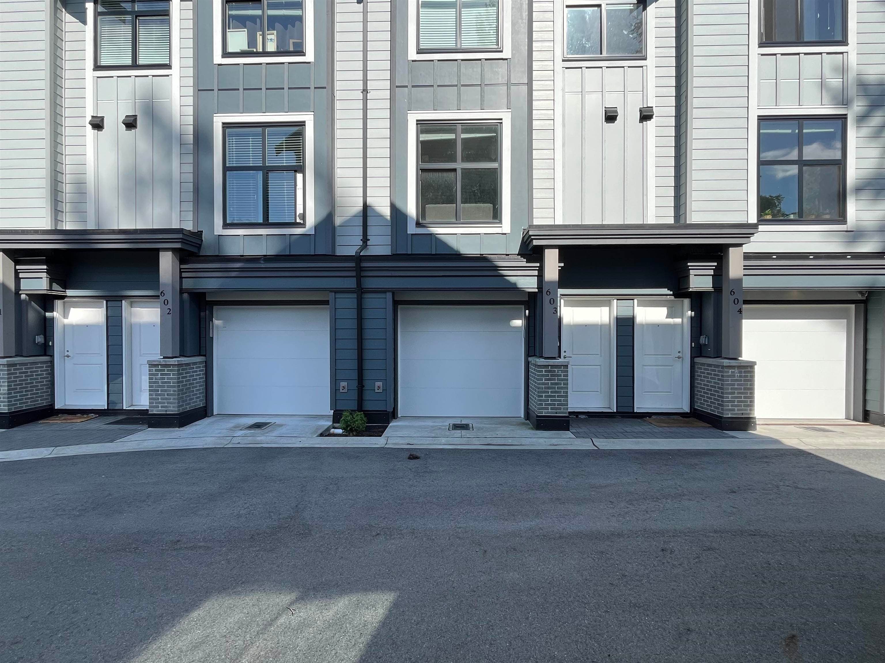 603 - 2267 Mckenzie Road, Abbotsford, V2S 0M9 — photo 1