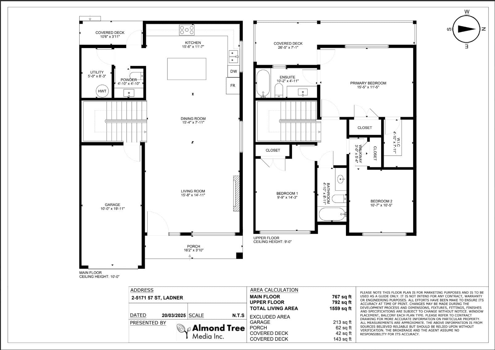 Lot 2 - 5171 57 Street, Ladner, V4K 3G2 — photo 3