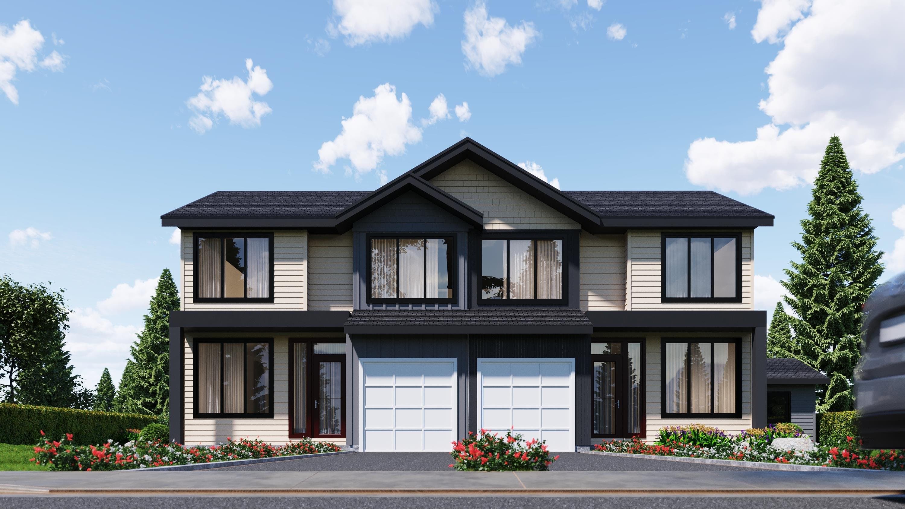 Lot 2 - 5171 57 Street, Ladner, V4K 3G2 — photo 1