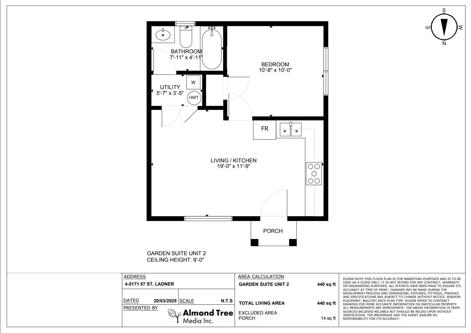 Lot 2 - 5171 57 Street, Ladner, V4K 3G2 — photo 4