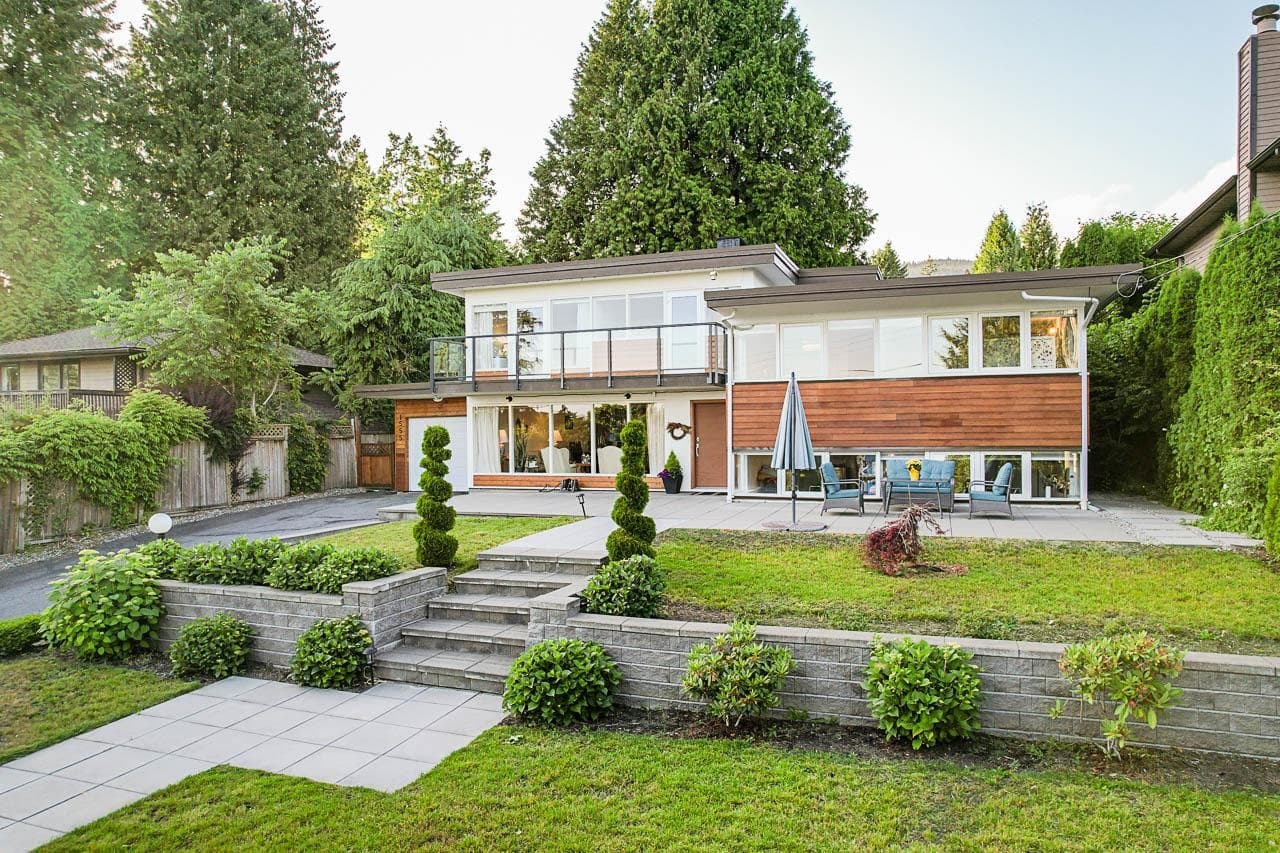 1555 Lawson Avenue, West Vancouver, V7V 2C8 — photo 3