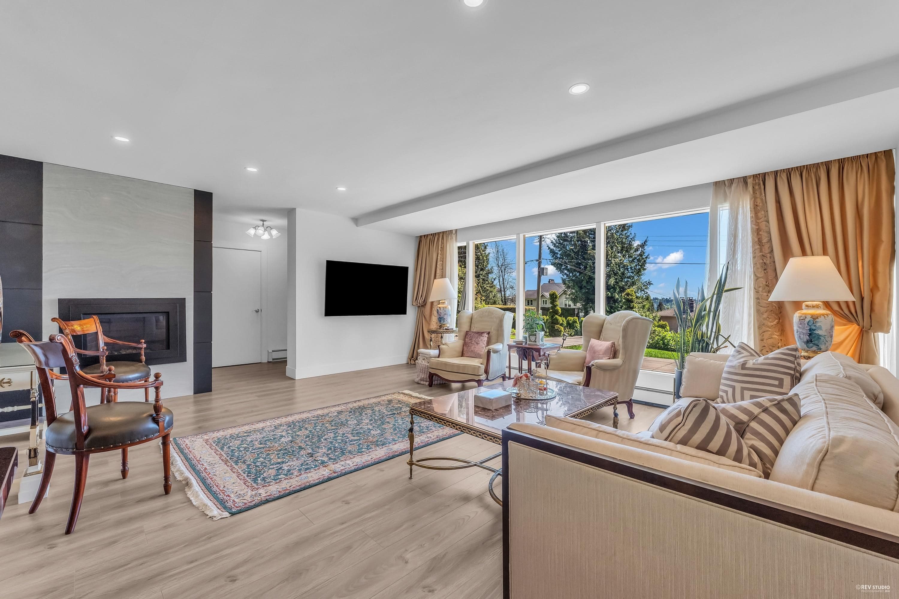 1555 Lawson Avenue, West Vancouver, V7V 2C8 — photo 4