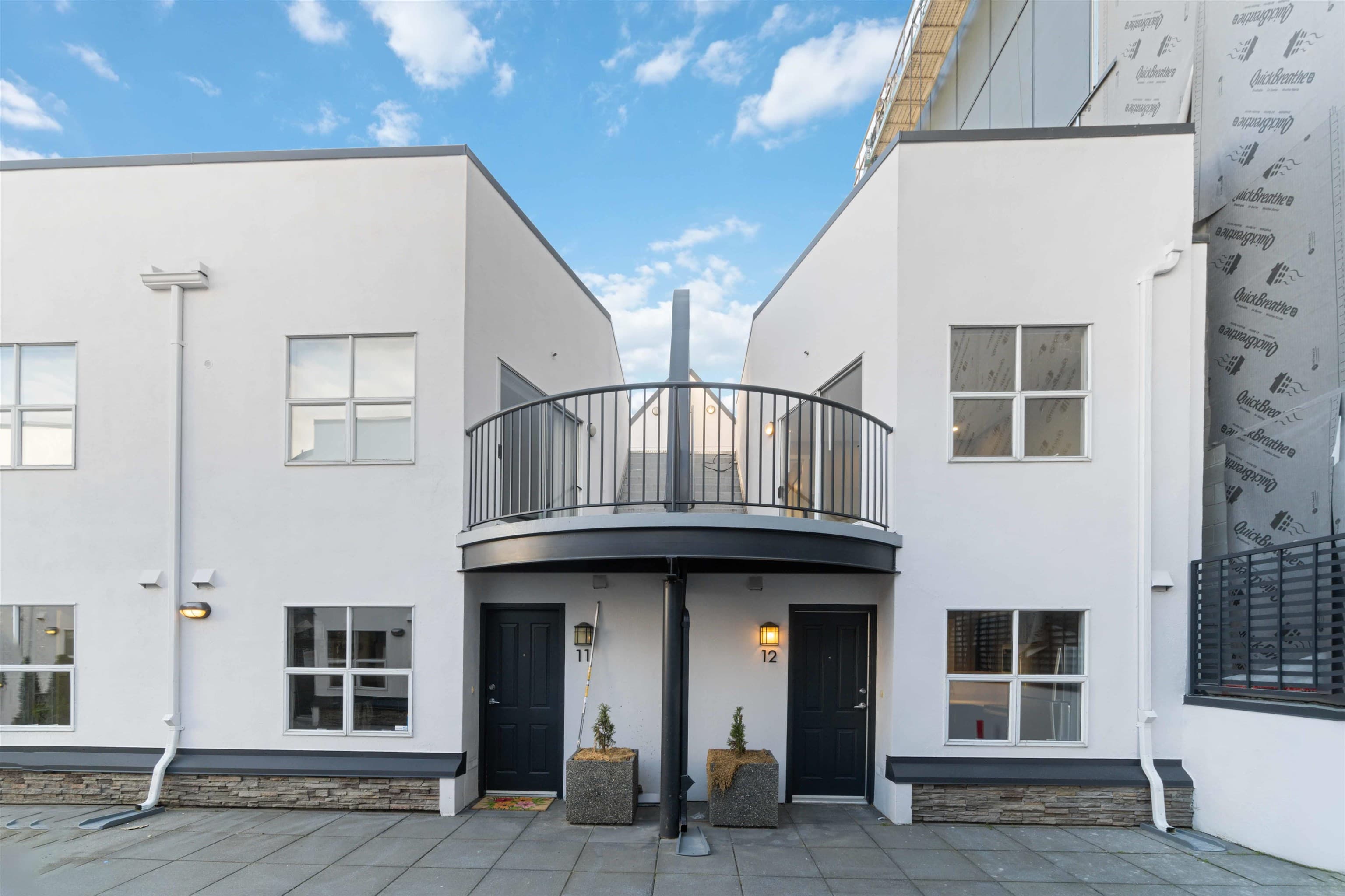 12 - 2880 W 4th Avenue, Vancouver
