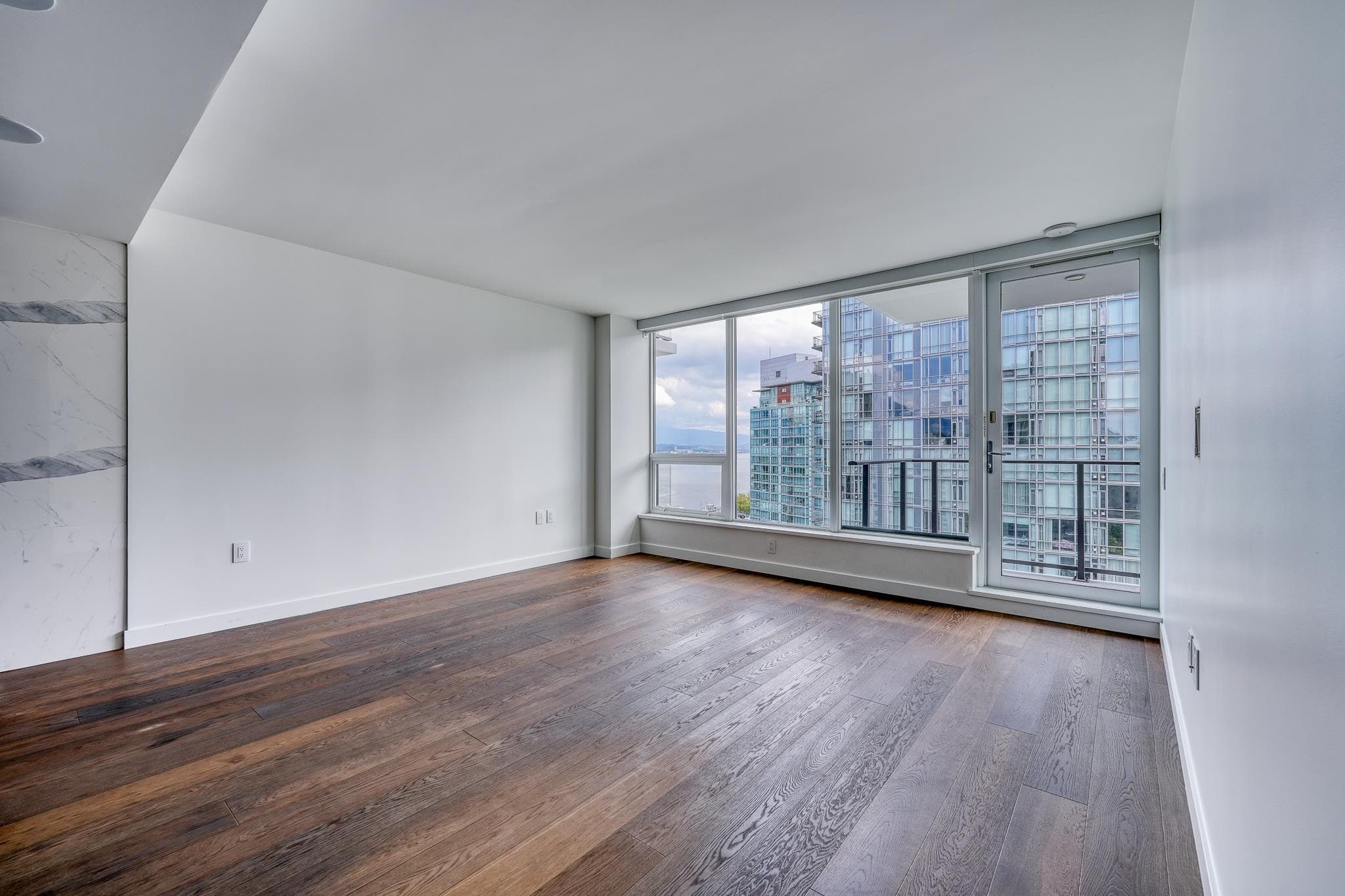 1703 - 620 Cardero Street, Vancouver, V6G 0C7 — photo 3