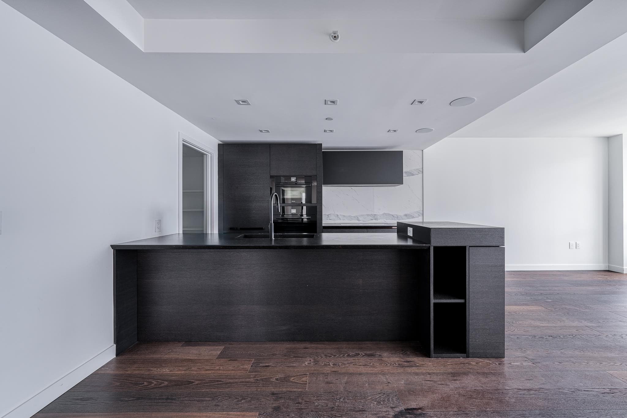 1703 - 620 Cardero Street, Vancouver, V6G 0C7 — photo 5