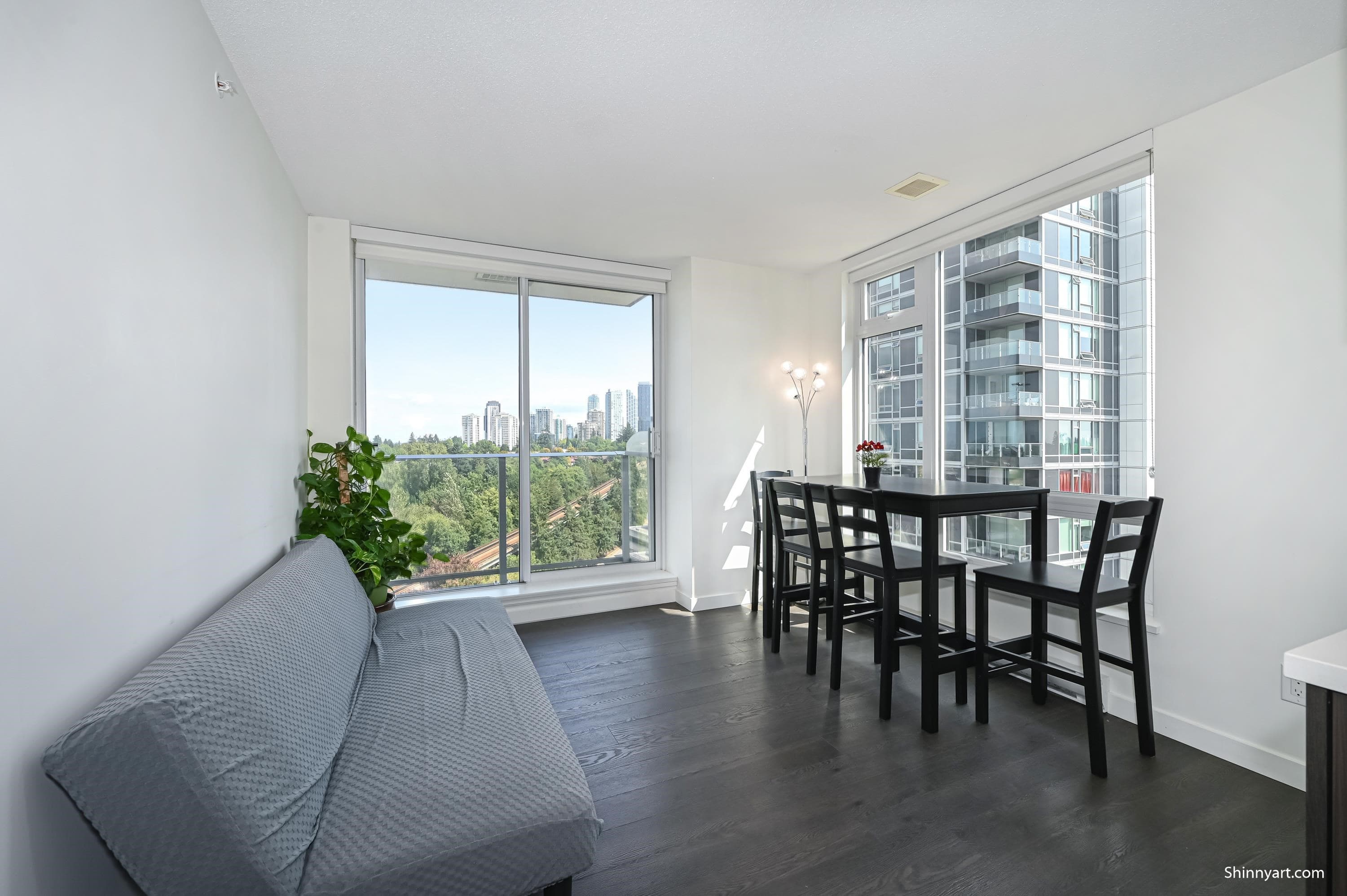 1902 - 5470 Ormidale Street, Vancouver, V5R 0G6 — photo 2