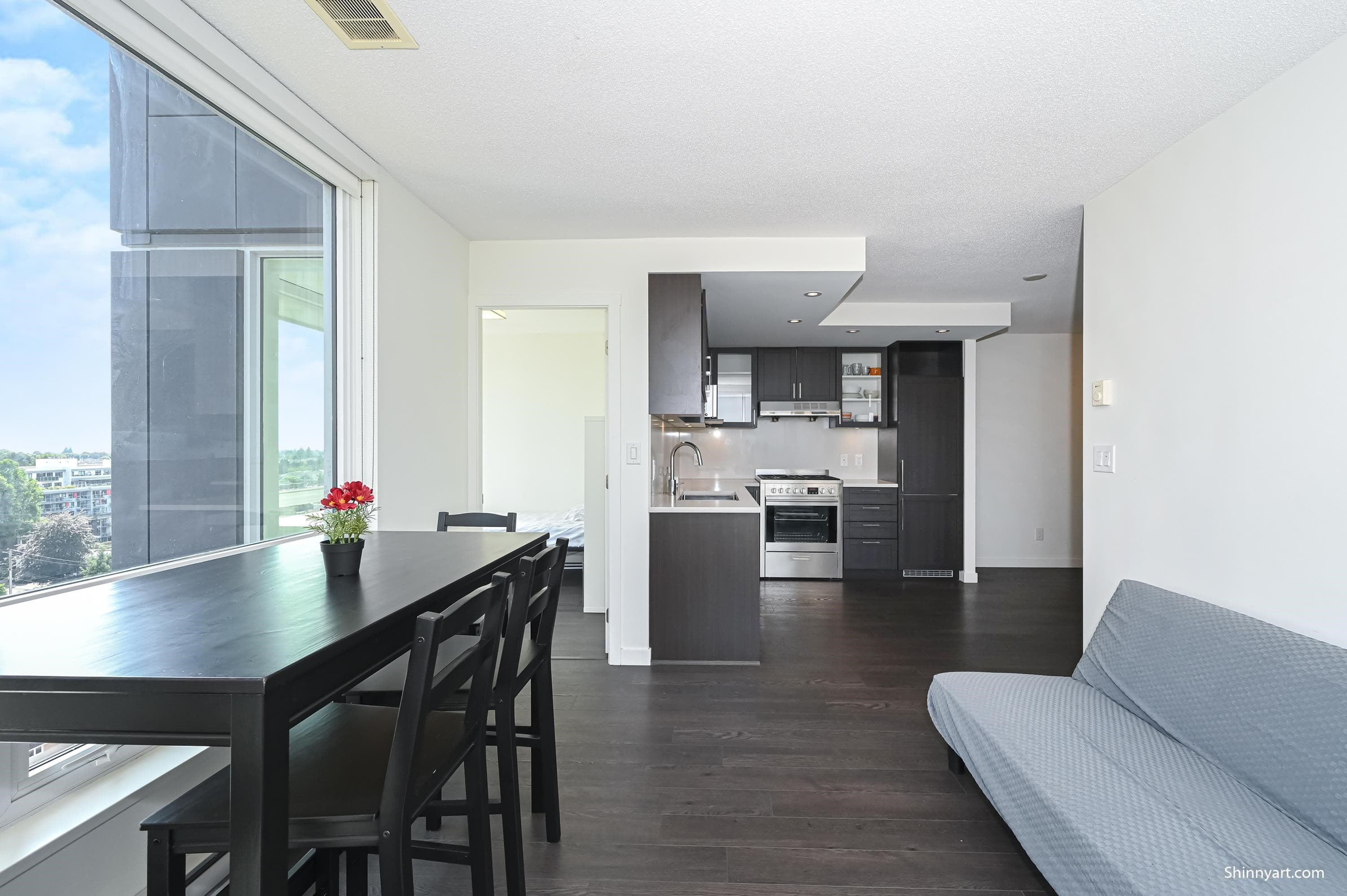 1902 - 5470 Ormidale Street, Vancouver, V5R 0G6 — photo 3