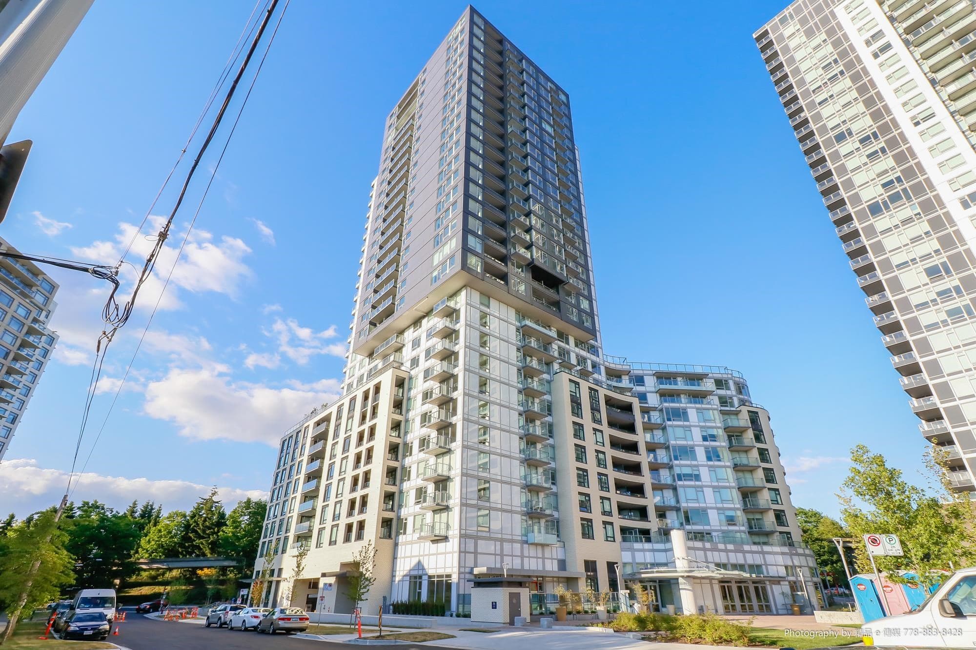 1902 - 5470 Ormidale Street, Vancouver