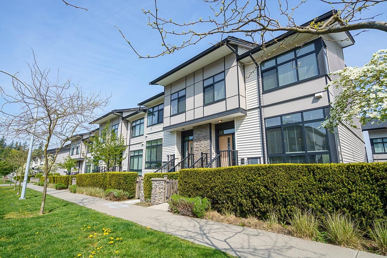 12 - 14057 60a Avenue, Surrey, V3X 0J2 — photo 3