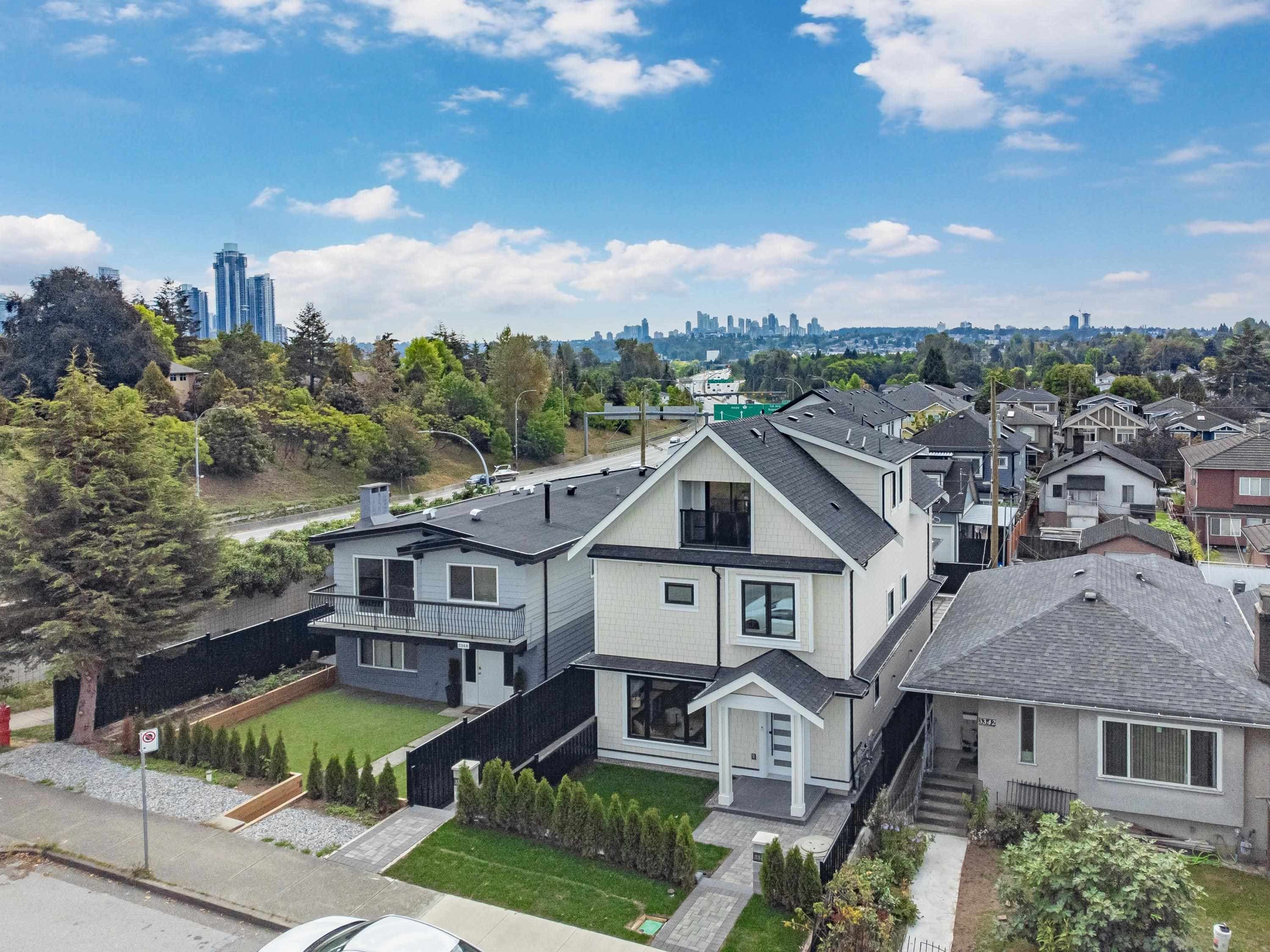 2 - 3344 Adanac Street, Vancouver, V5K 2P3 — photo 5