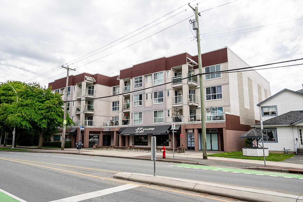 302 - 5499 203 Street, Langley, V3A 1W1 — photo 2