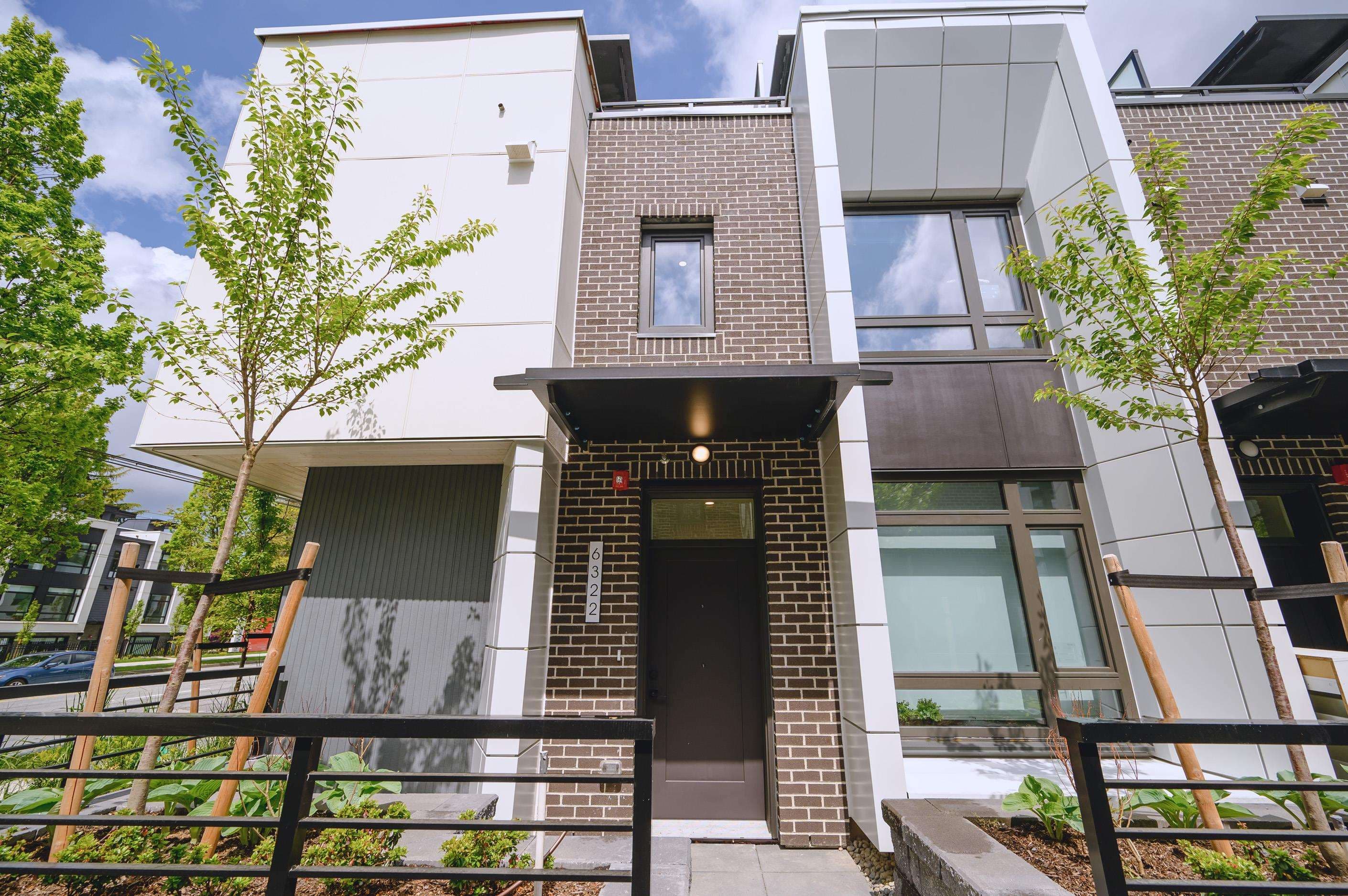 6322 Oak Street, Vancouver