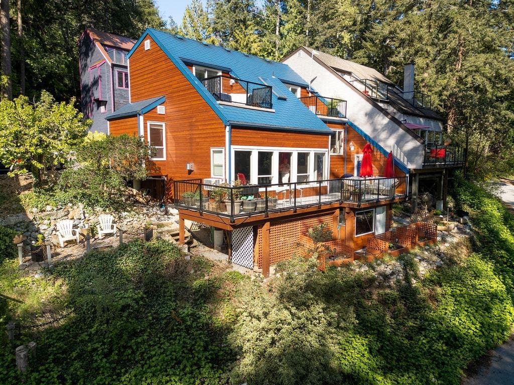 28 - 5471 Secret Cove Road, Halfmoon Bay, V7Z 1G8 — photo 2