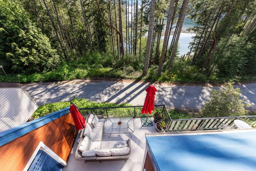 28 - 5471 Secret Cove Road, Halfmoon Bay, V7Z 1G8 — photo 4