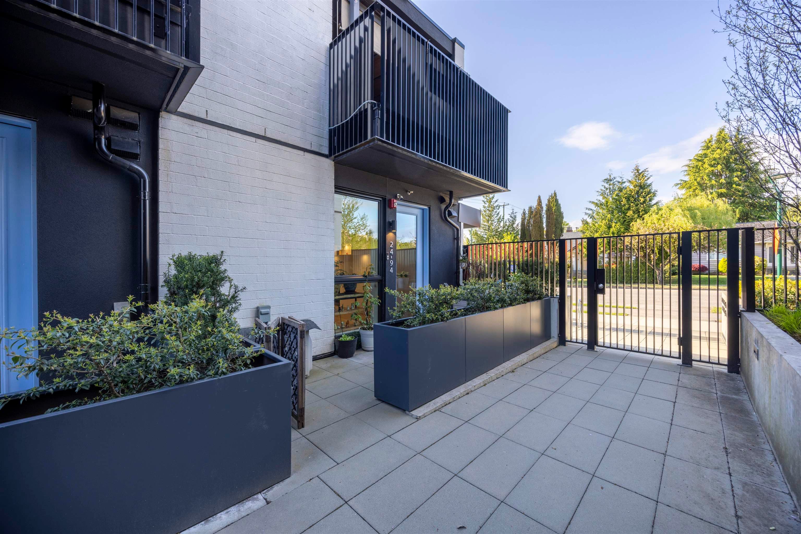 24 - 94 W King Edward Avenue, Vancouver, V5Y 0N6 — photo 2