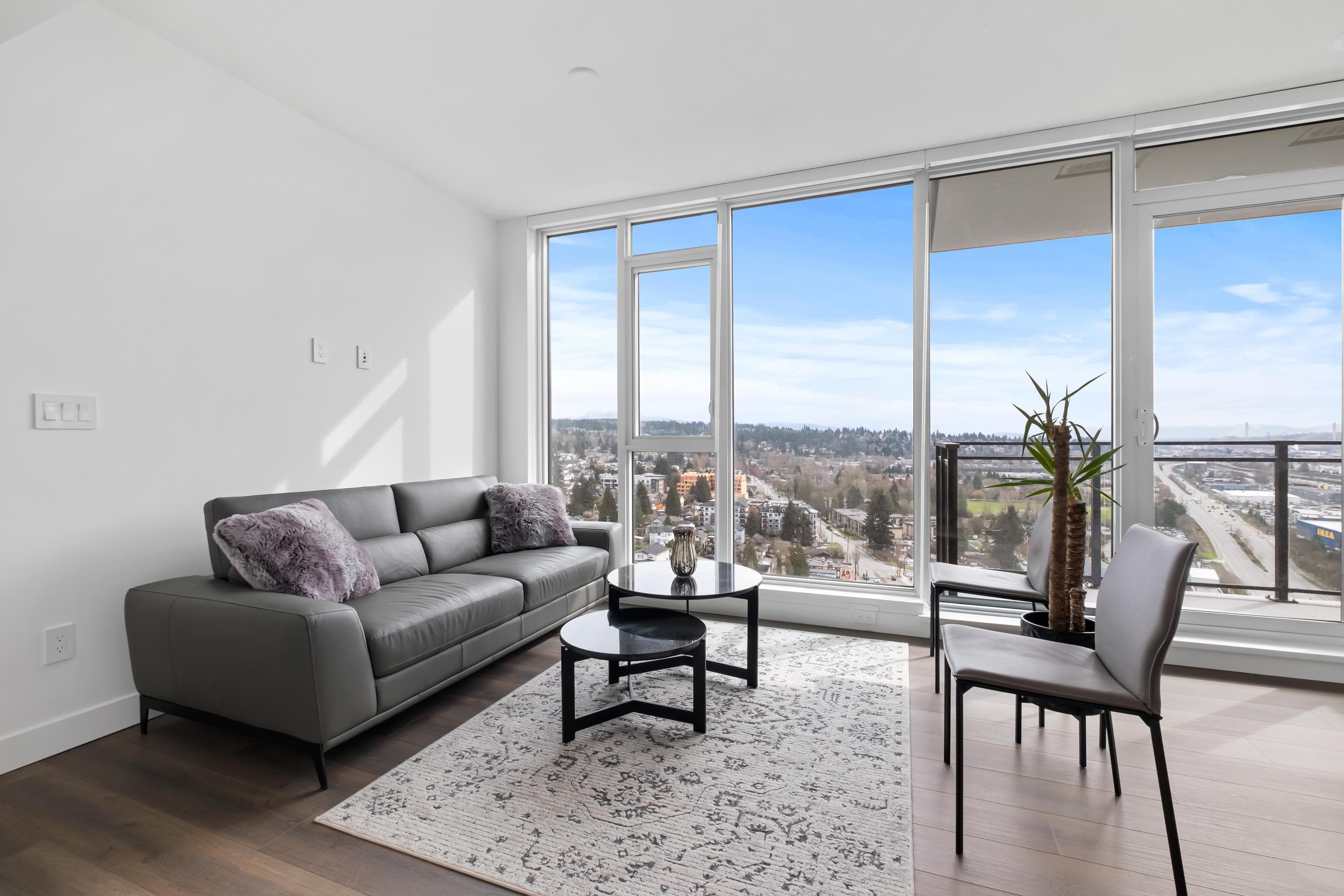 1809 - 901 Lougheed Highway, Coquitlam, V3K 3T3 — photo 1