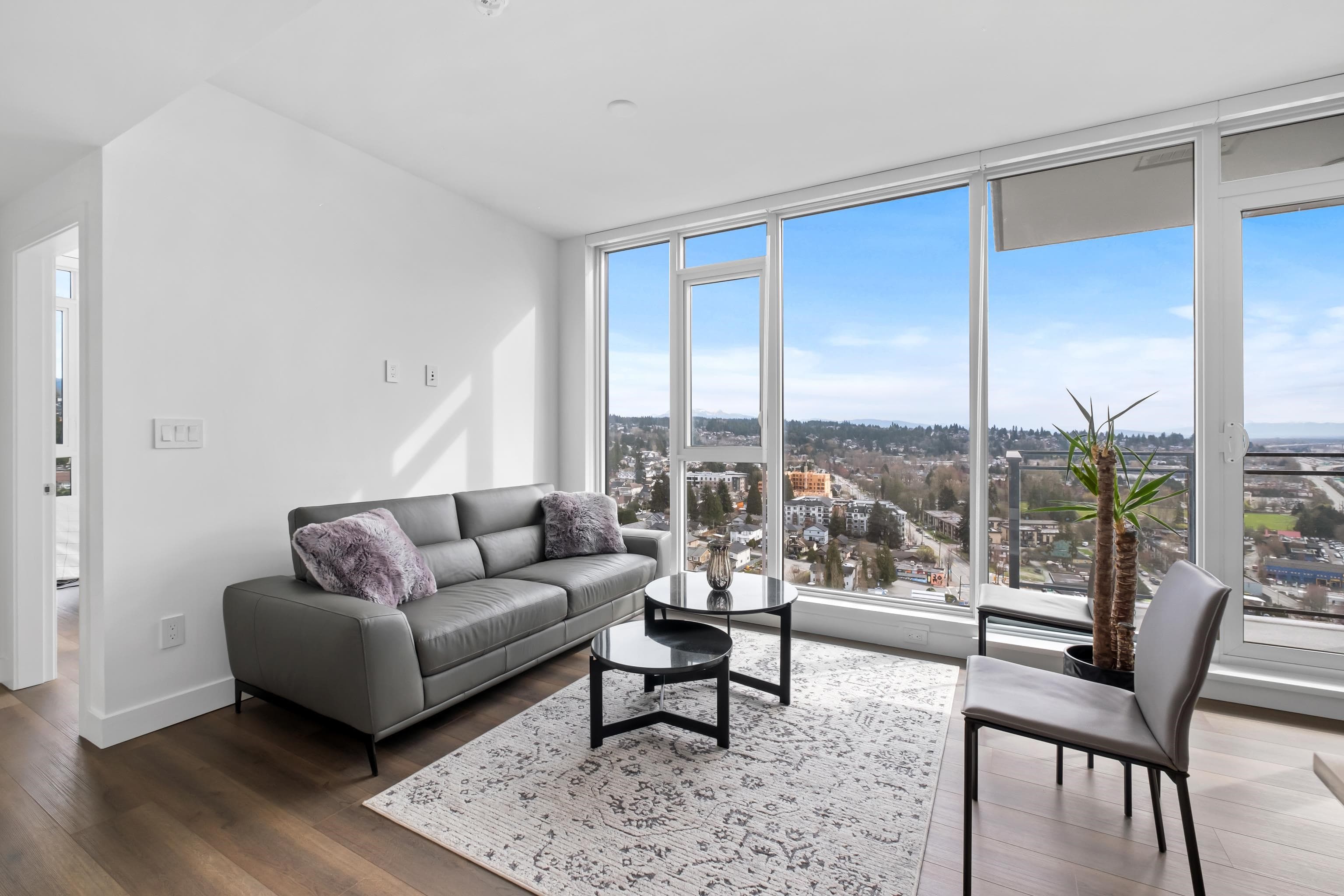 1809 - 901 Lougheed Highway, Coquitlam, V3K 3T3 — photo 4