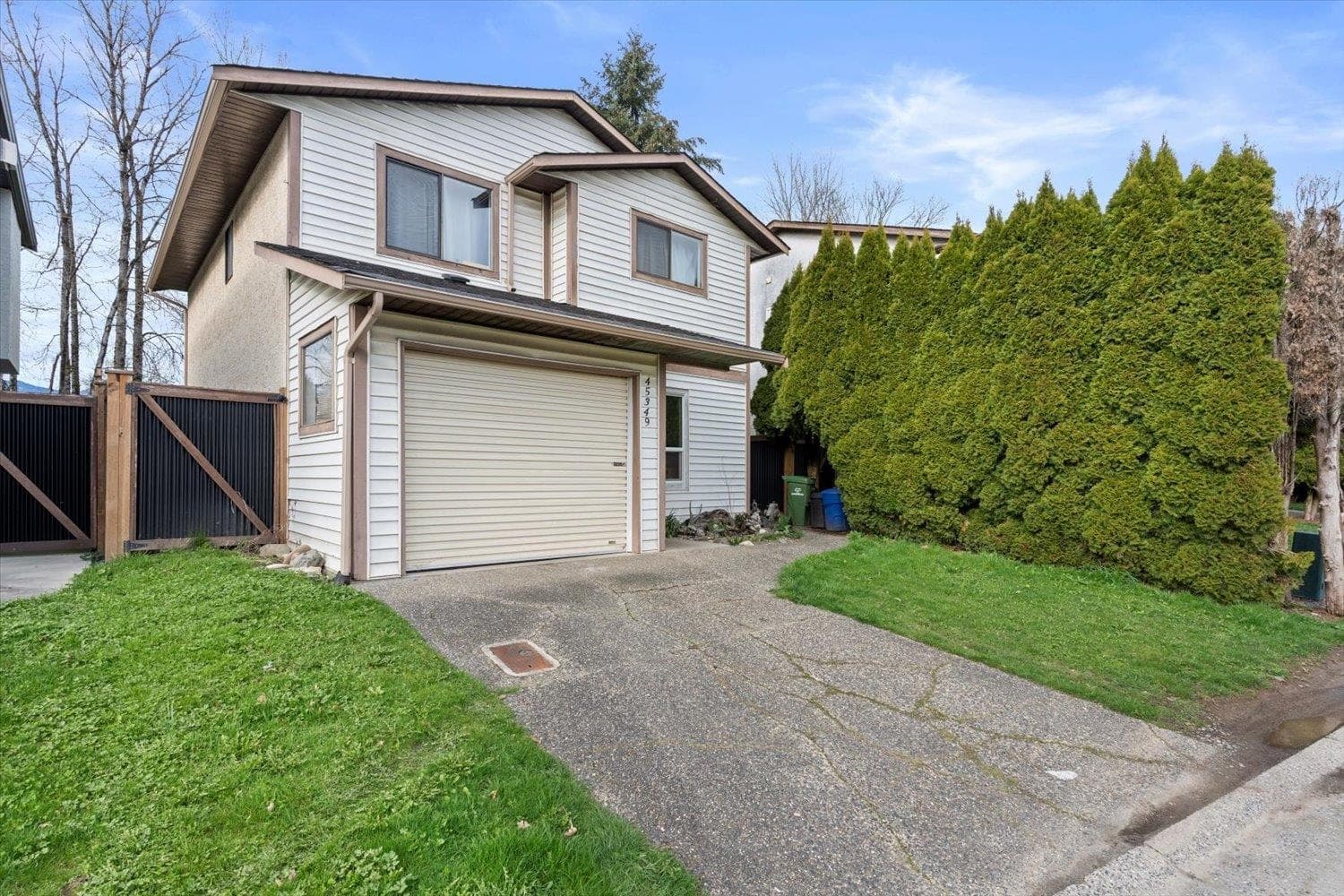45349 Mcintosh Drive, Chilliwack
