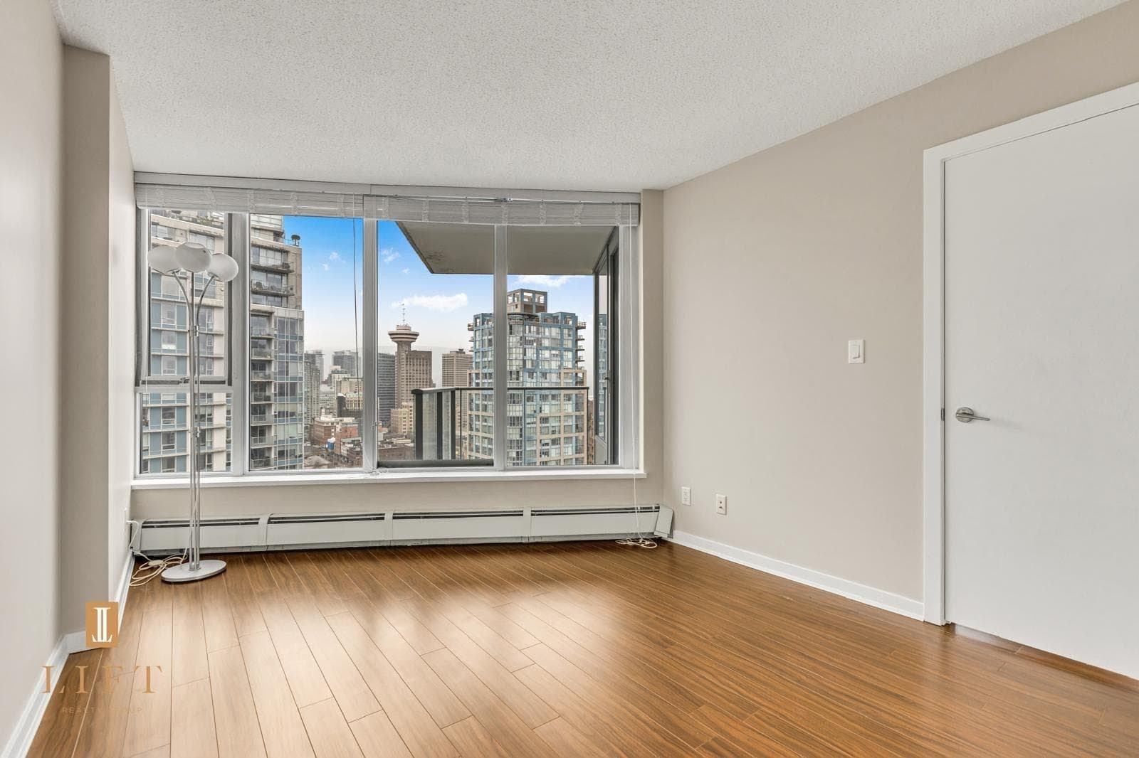 3201 - 689 Abbott Street, Vancouver, V6B 0J2 — photo 2