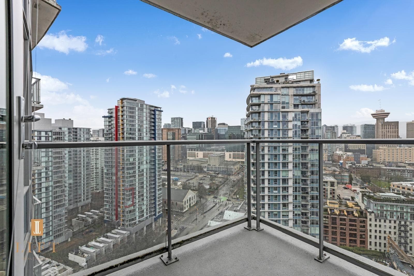 3201 - 689 Abbott Street, Vancouver, V6B 0J2 — photo 5