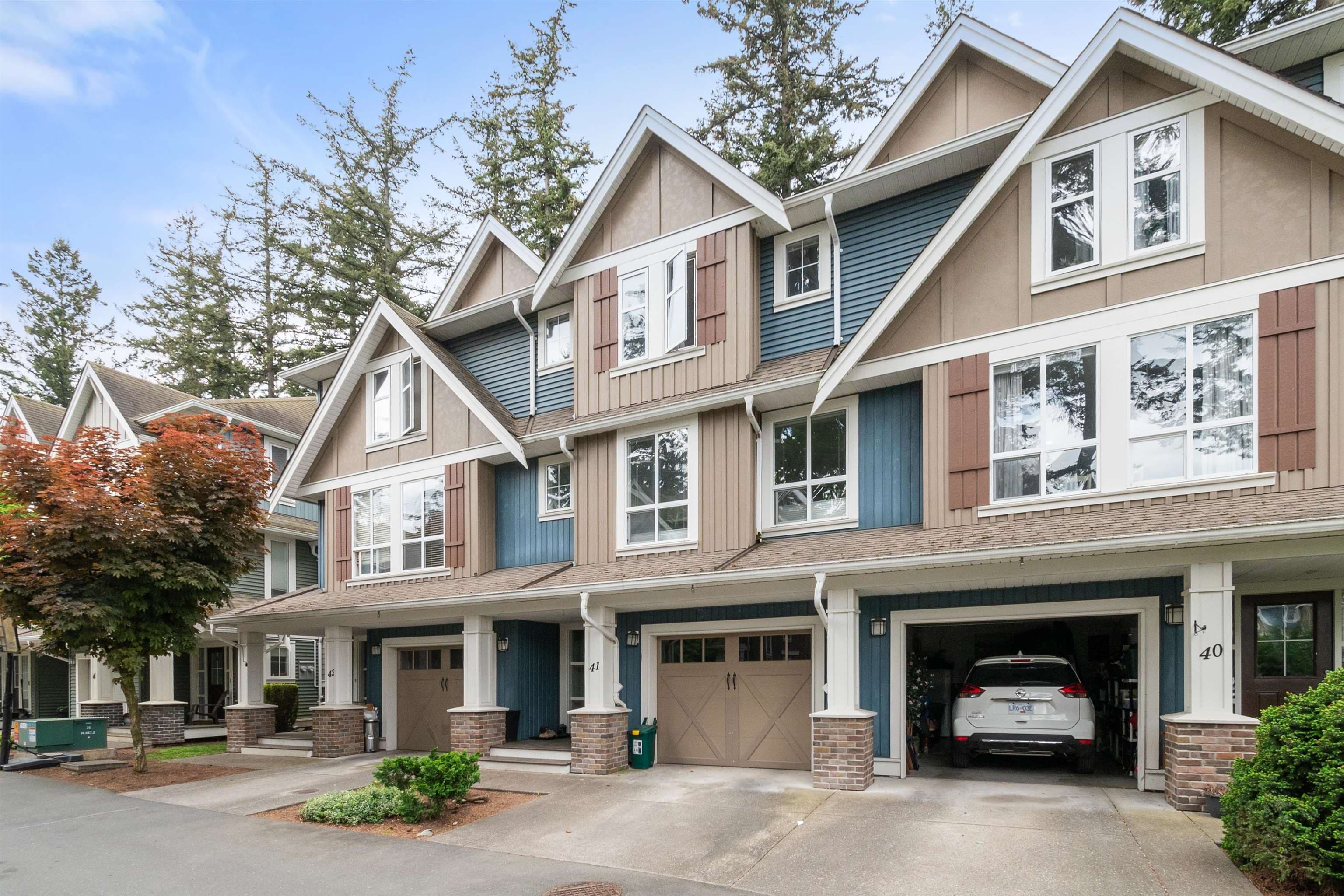 41 - 5837 Sappers Way, Chilliwack, V2R 0G4 — photo 1