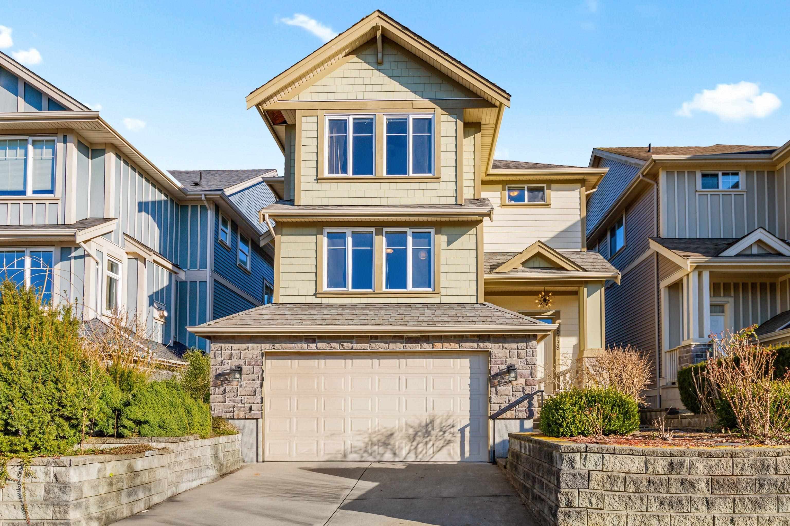 10138 241a Street, Maple Ridge