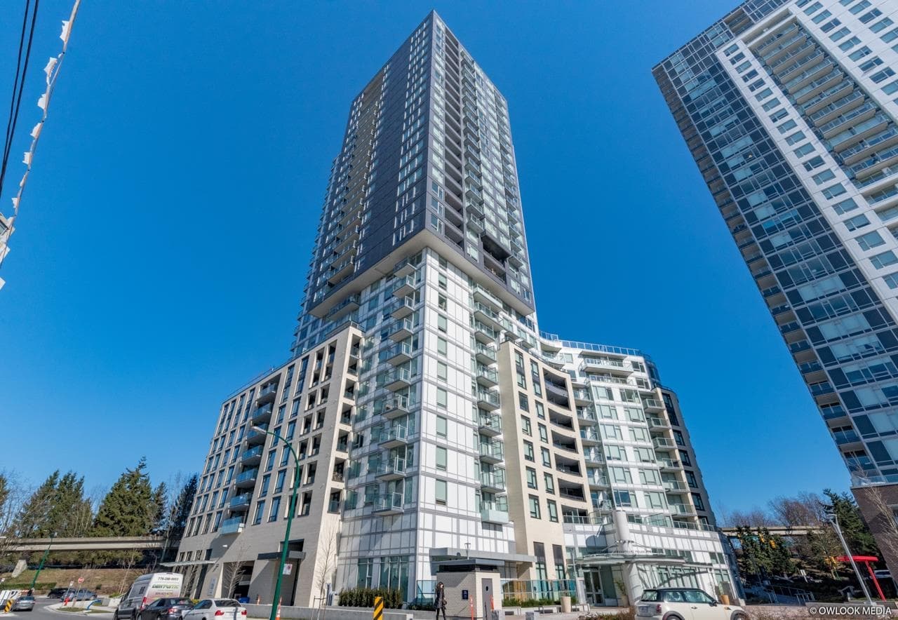 709 - 5470 Ormidale Street, Vancouver