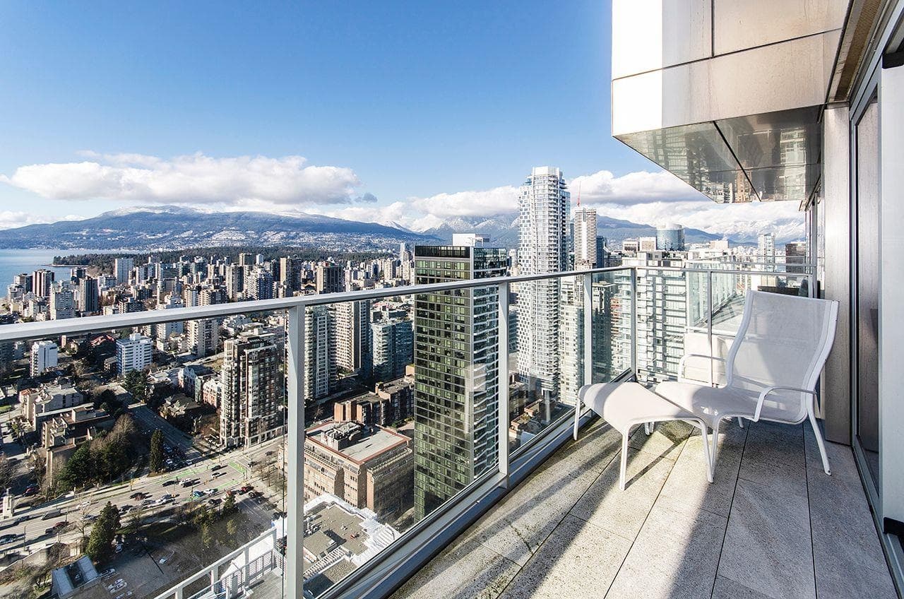 5102 - 1480 Howe Street, Vancouver, V6Z 0G5 — photo 5
